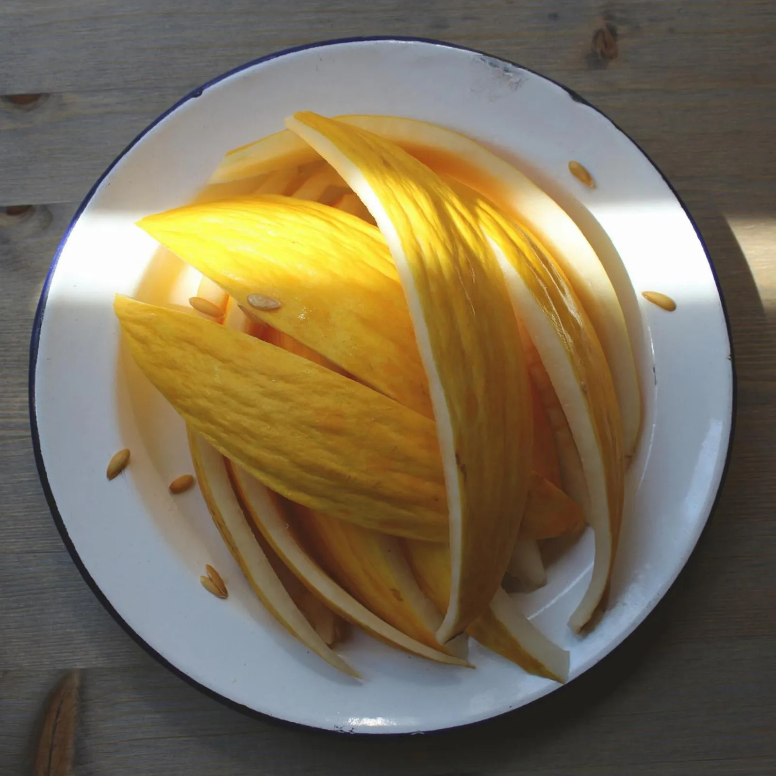 Breakfast in B&B La Casa Pugliese