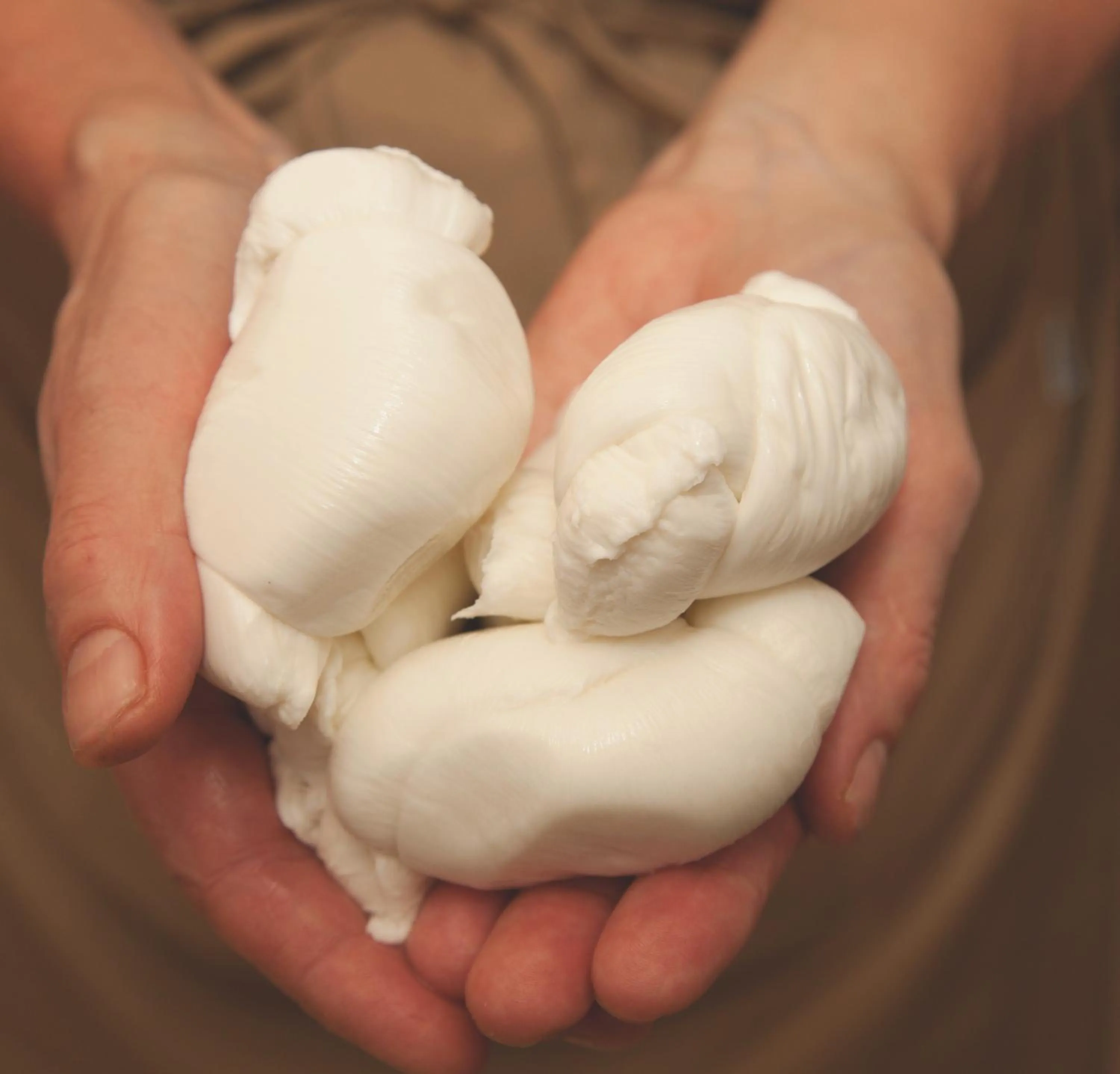 kitchen in B&B La Casa Pugliese