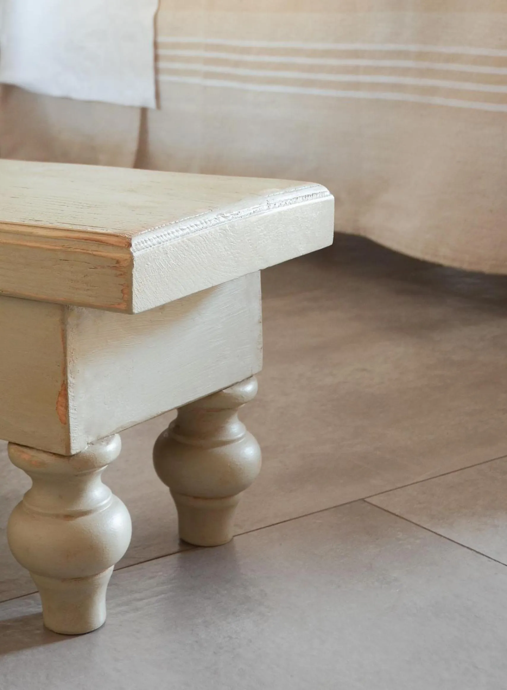 Bedroom in B&B La Casa Pugliese