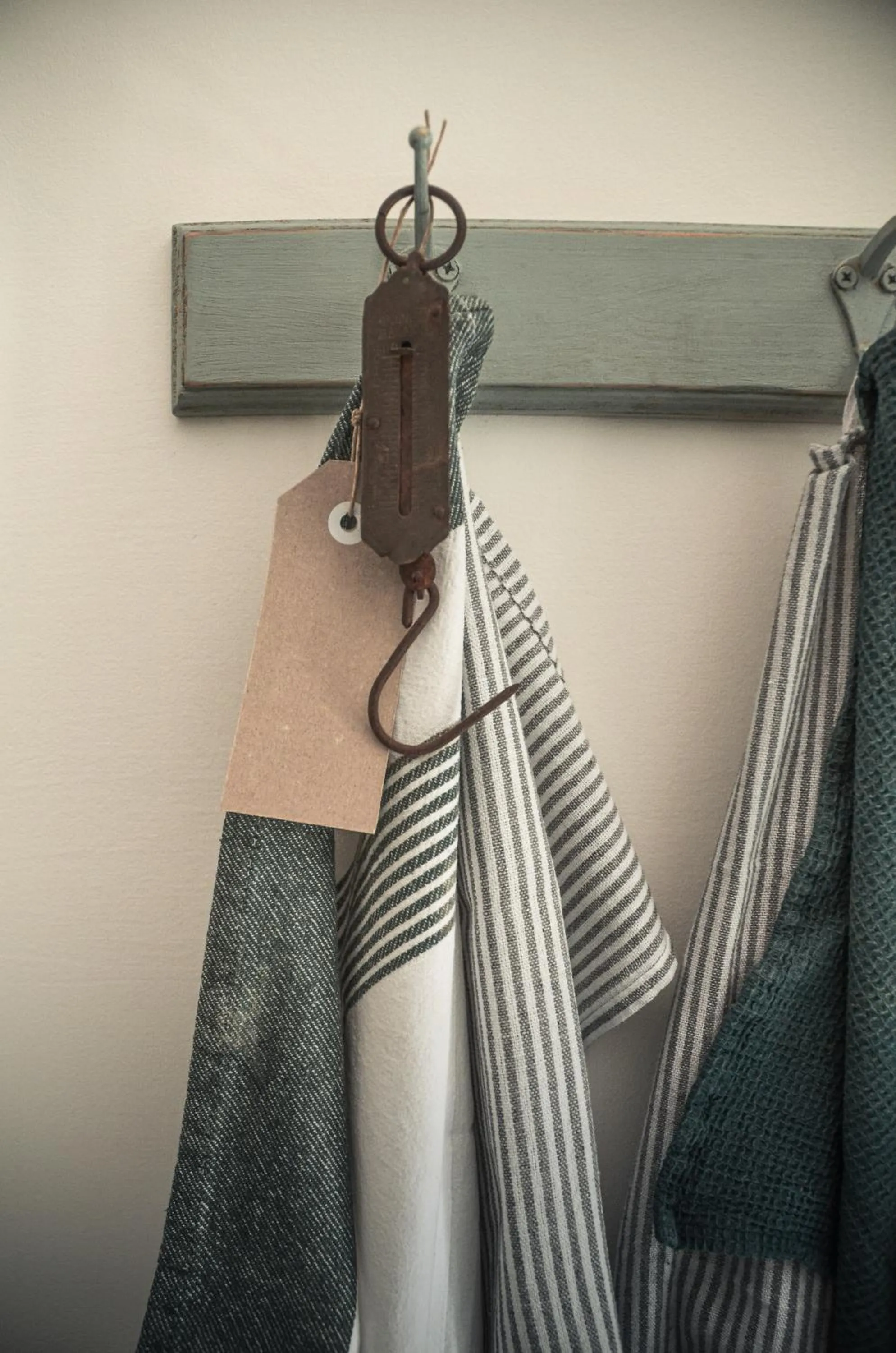 kitchen in B&B La Casa Pugliese