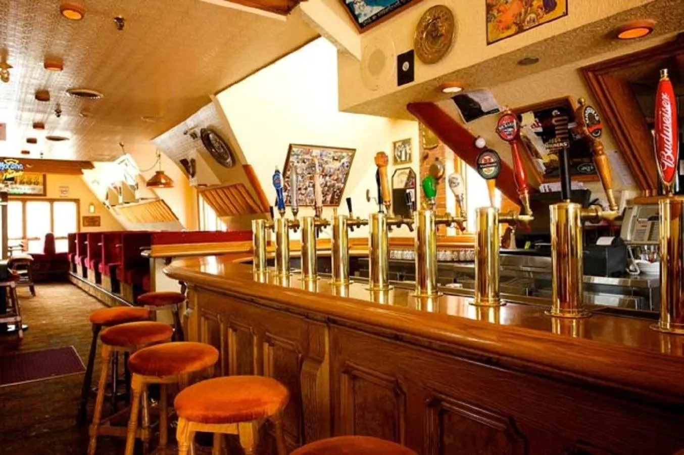 Madison Manor Boutique Hotel