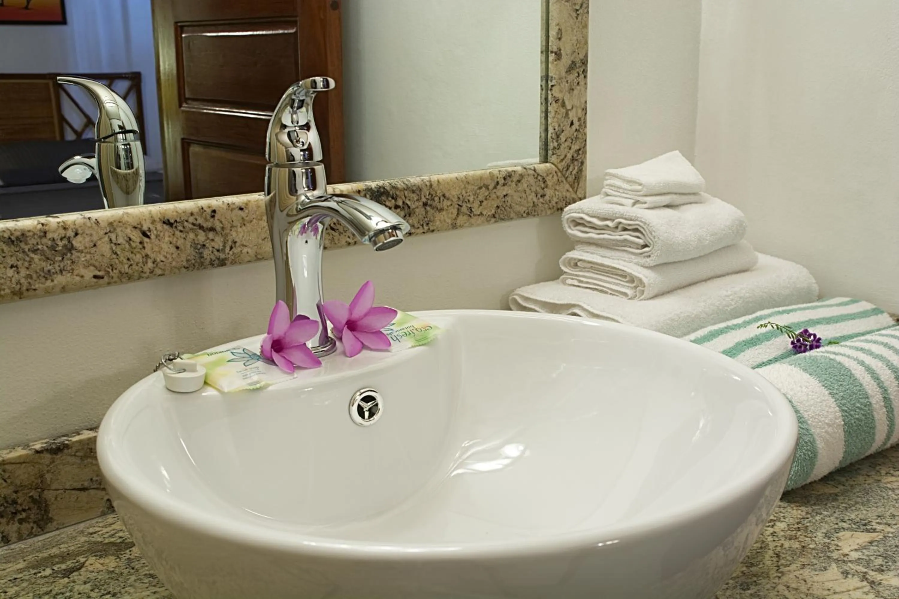 Other in Parrot Cove Lodge