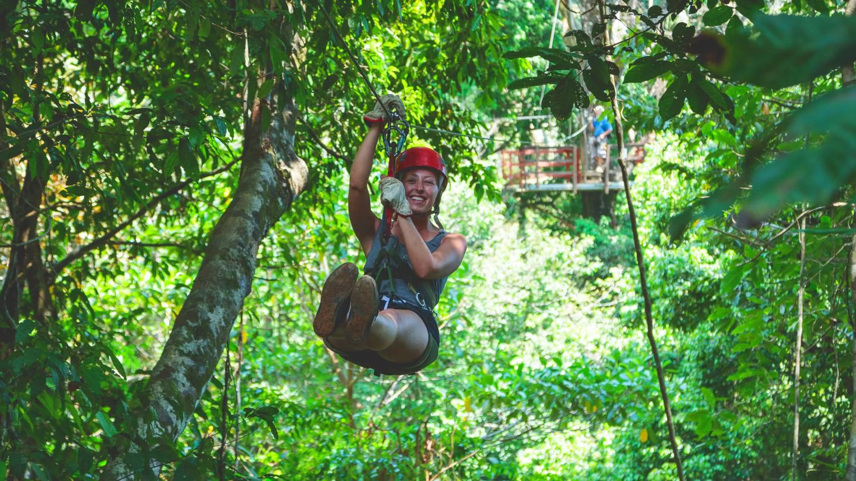 Activities in Hotel Villas Rio Mar