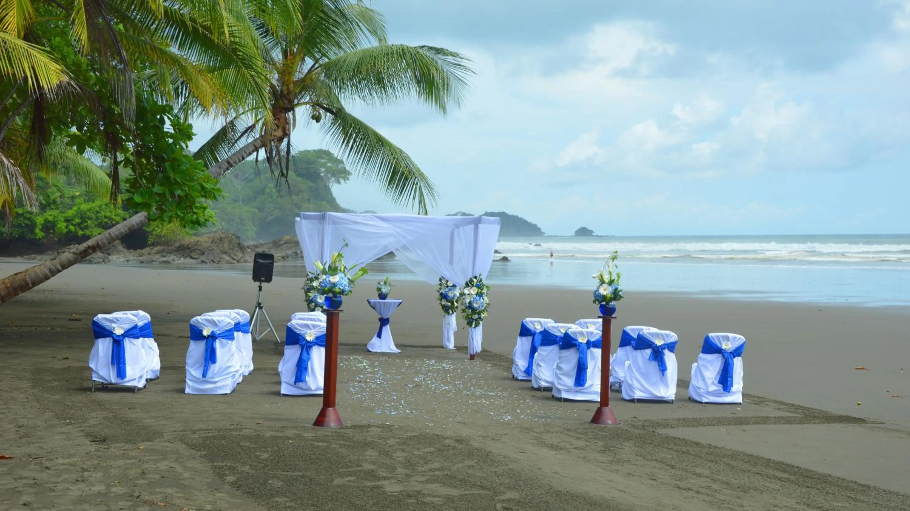 Banquet/Function facilities in Hotel Villas Rio Mar