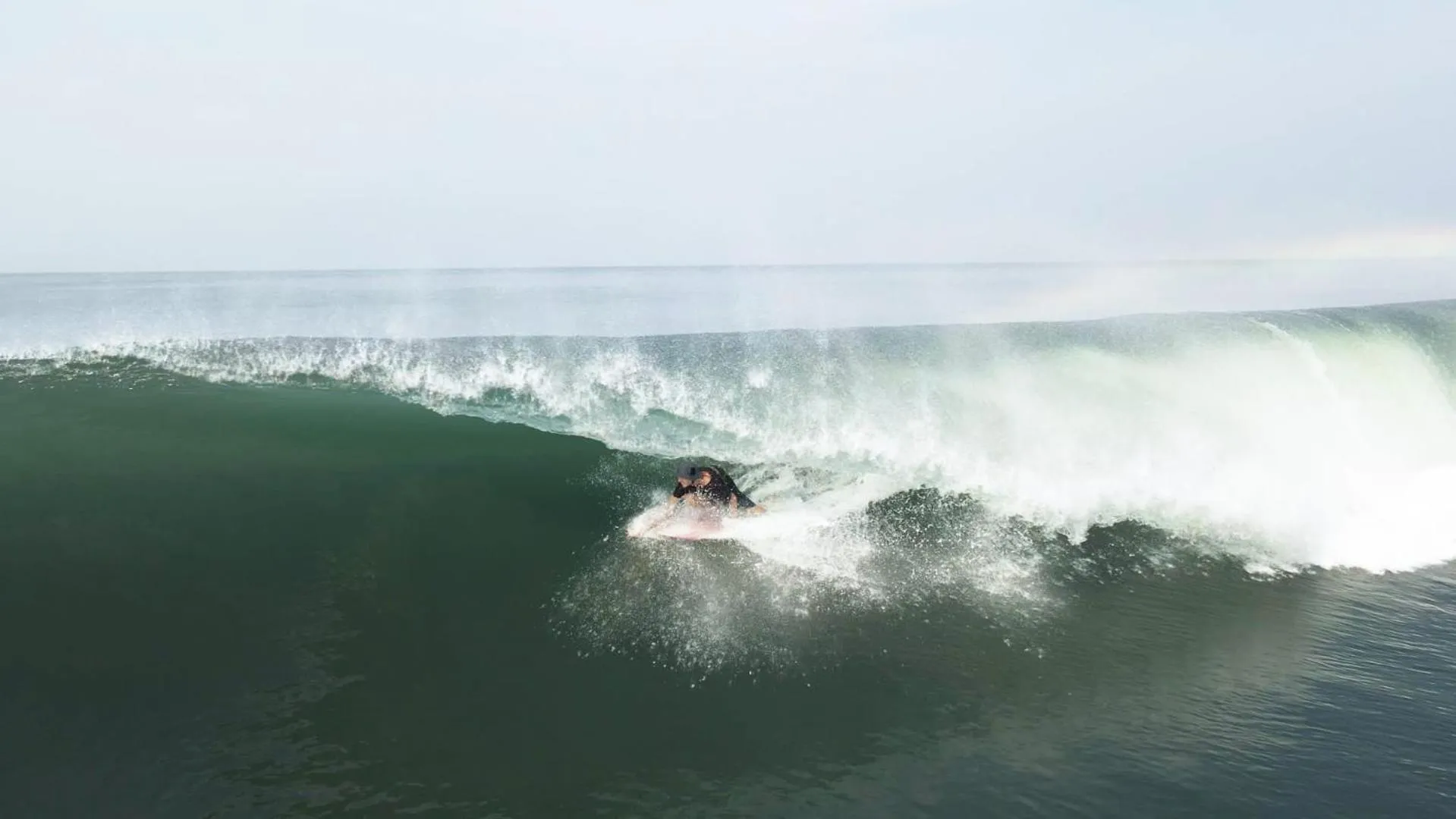 Activities in Redwood Beach Resort