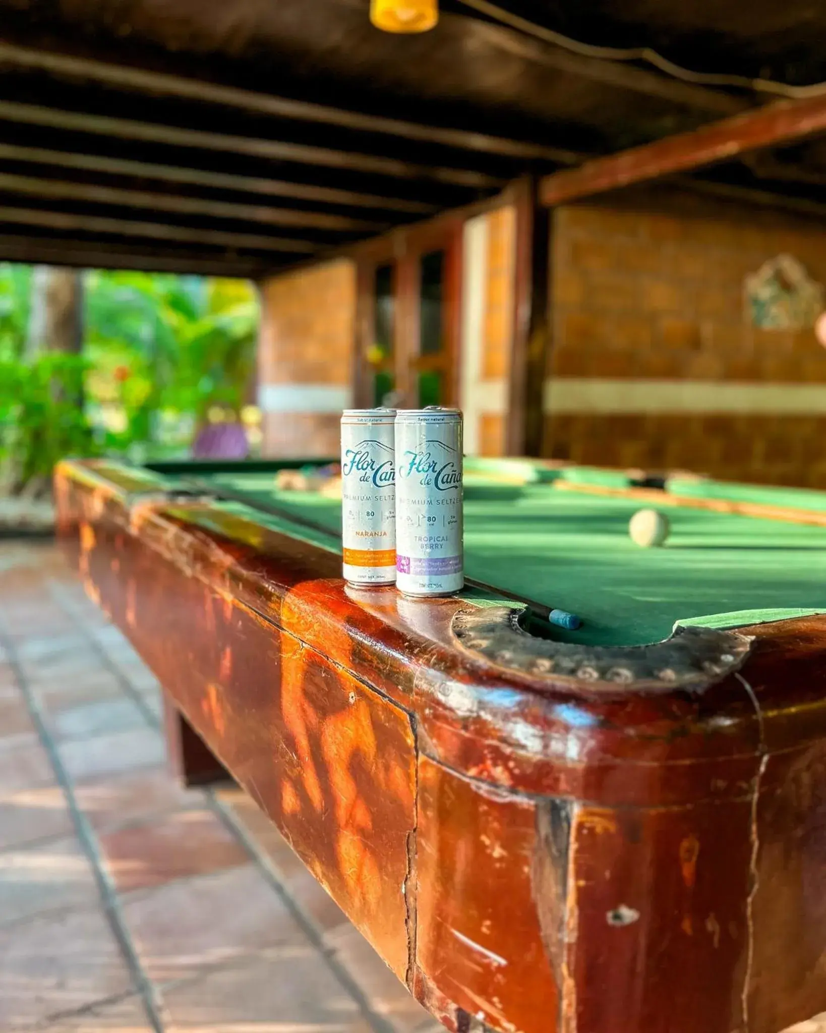 Quadruple Room with Sea View in Redwood Beach Resort Quadruple Room with Sea View in Redwood Beach Resort