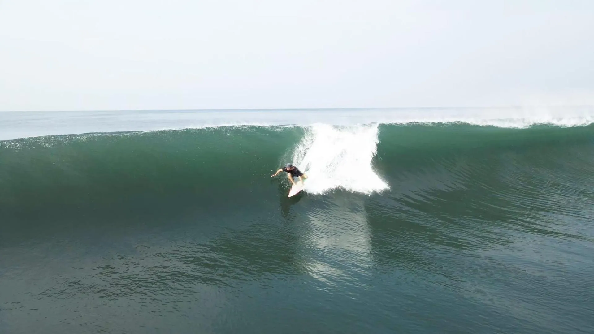 Day in Redwood Beach Resort