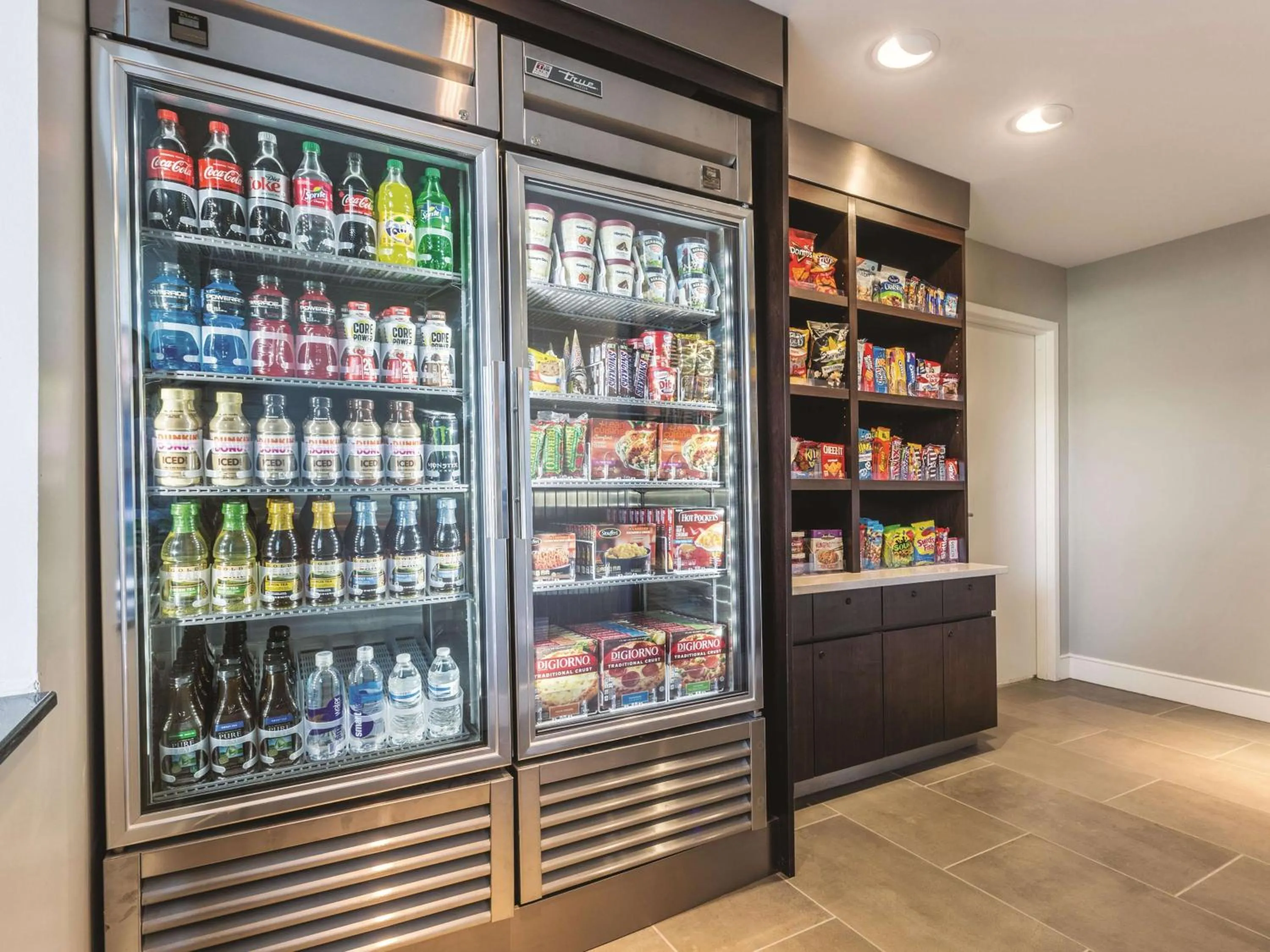 On site in La Quinta by Wyndham Atlanta Midtown - Buckhead