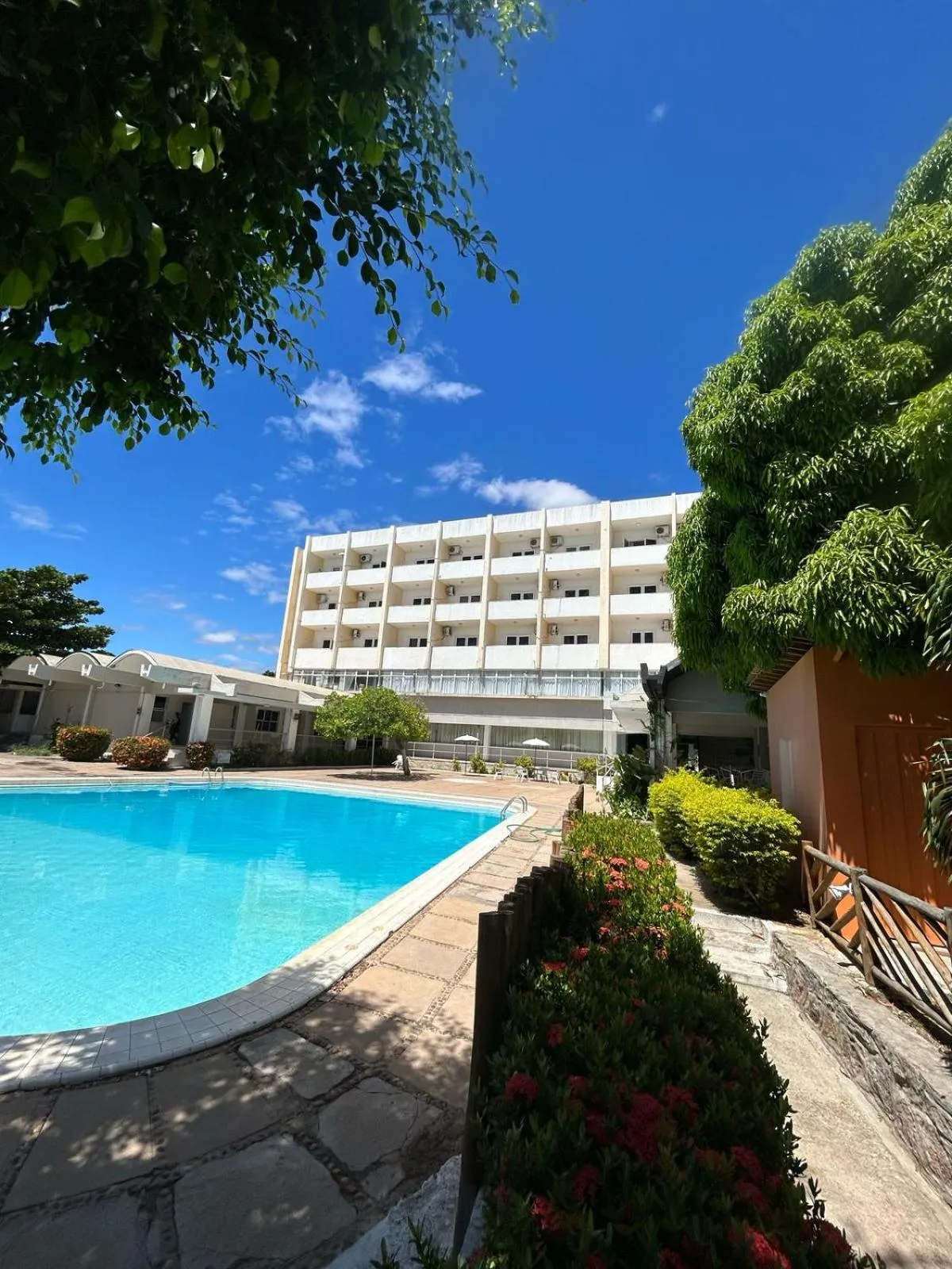 Grande Hotel de Juazeiro