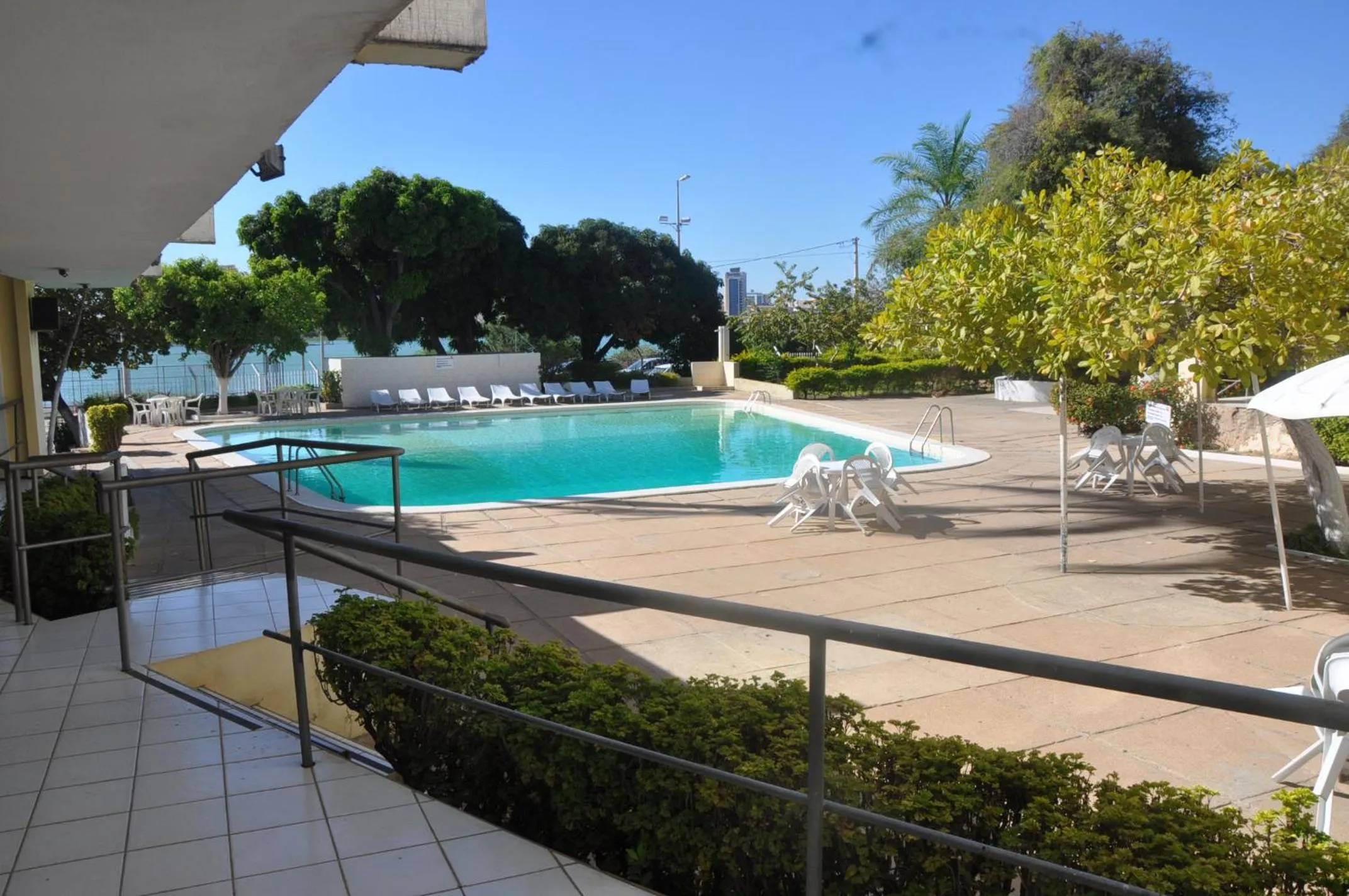 Grande Hotel de Juazeiro