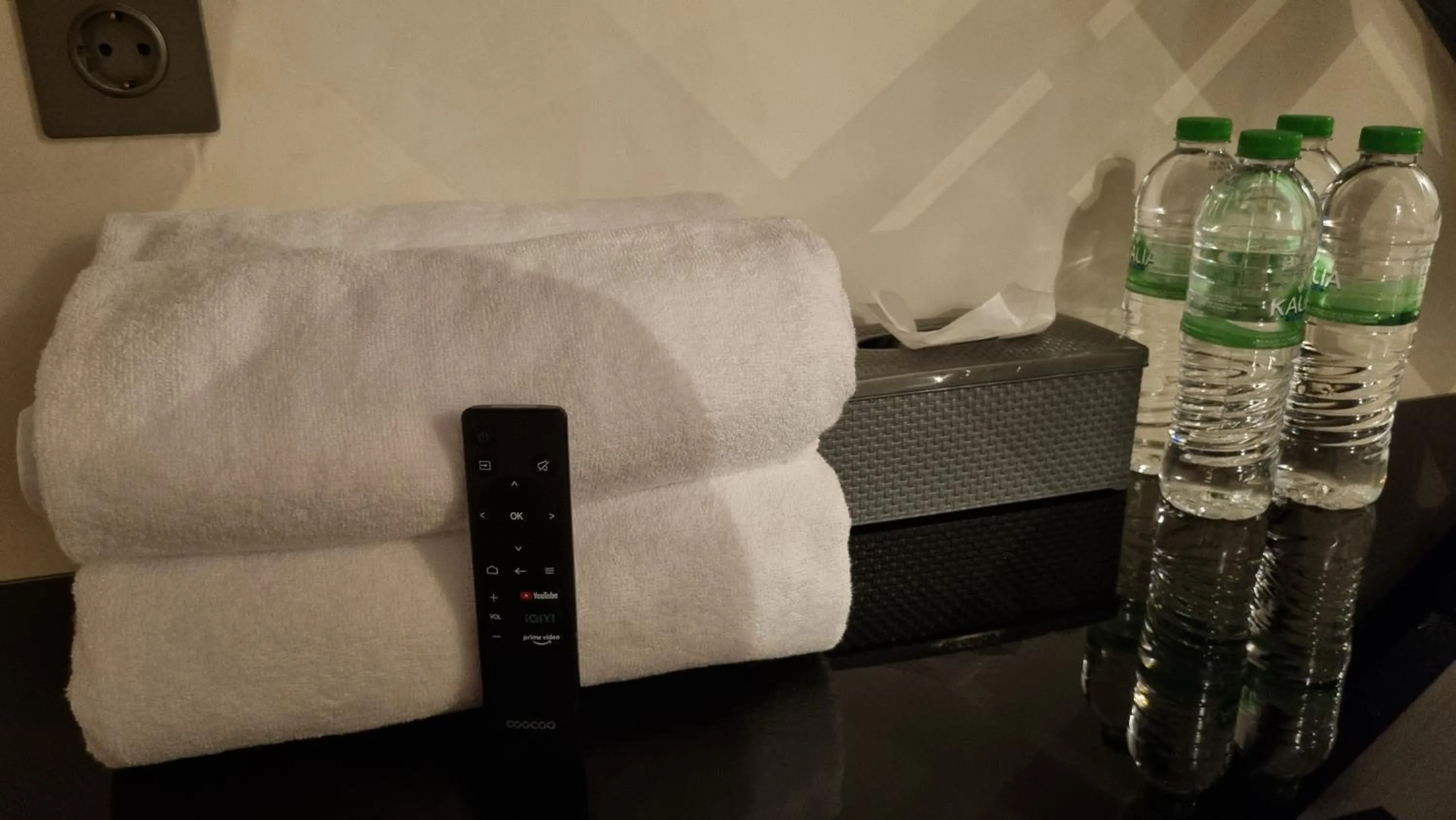 Uni Inn Semarang - Gunung Pati