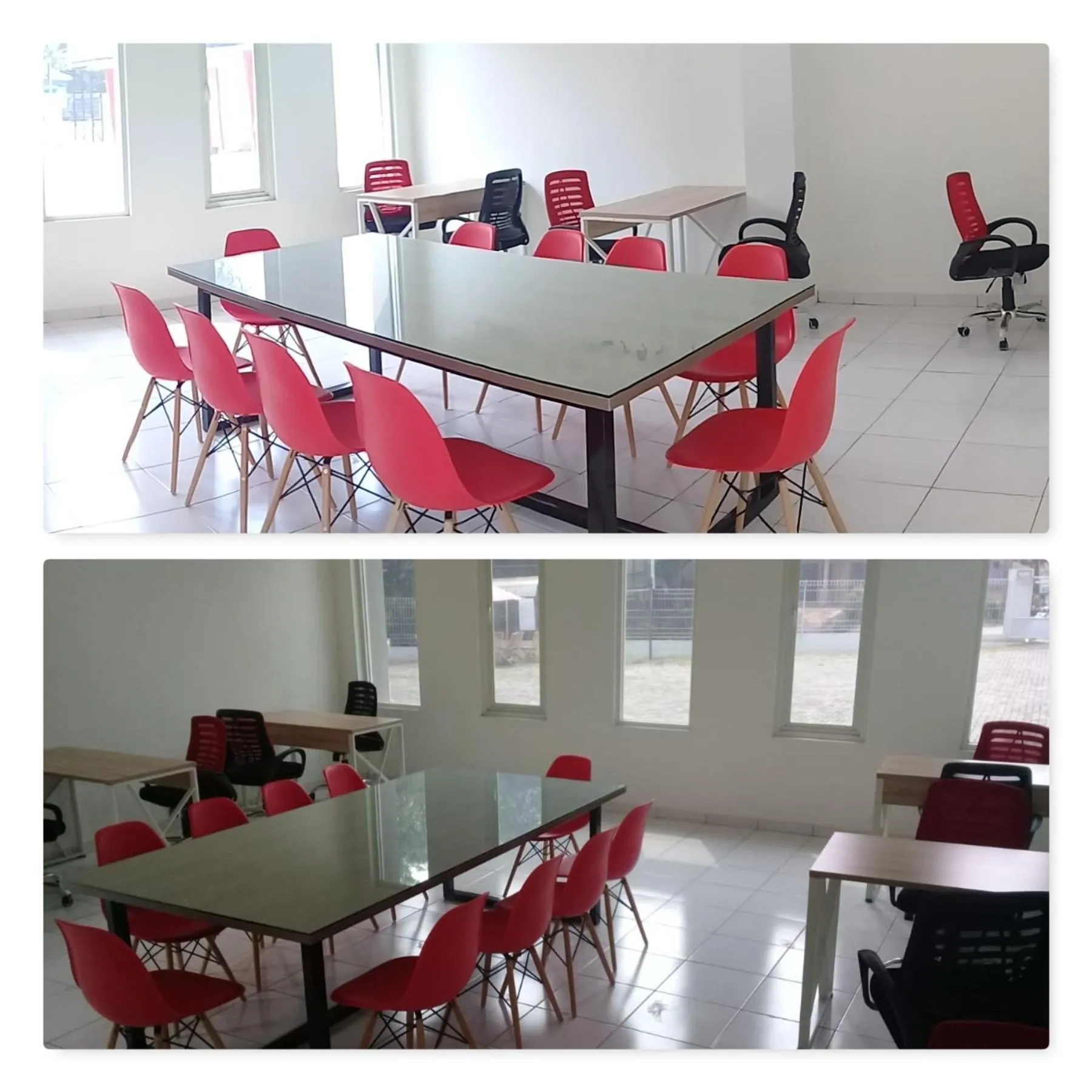 Business facilities in Uni Inn Semarang - Gunung Pati