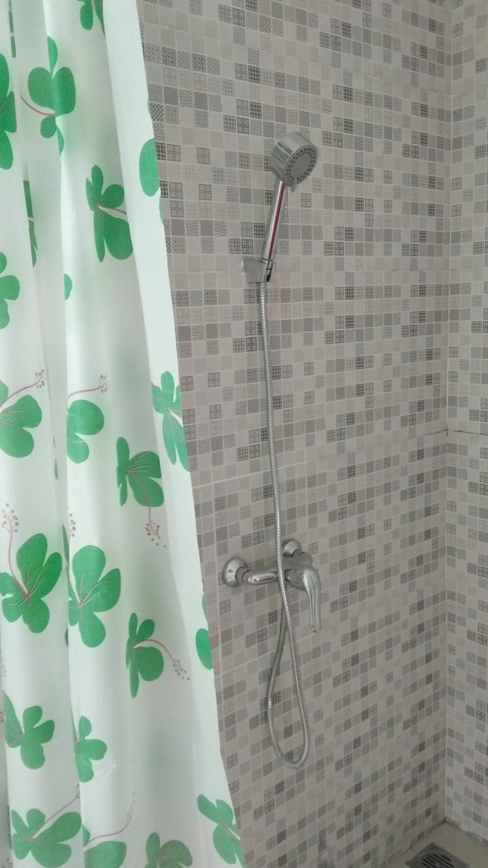 Bathroom in Uni Inn Semarang - Gunung Pati