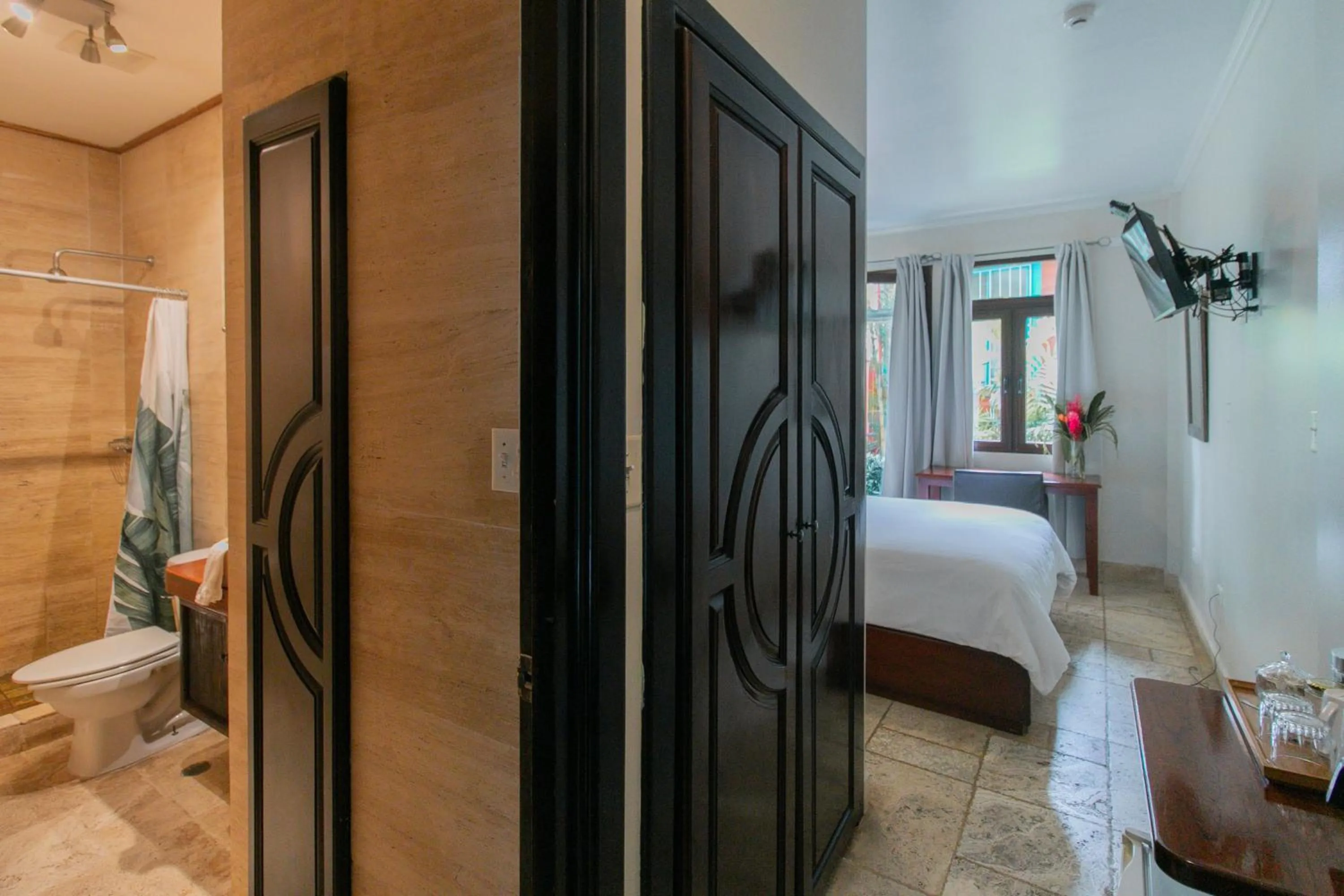 Photo of the whole room, Bed in Hotel Palma Royale