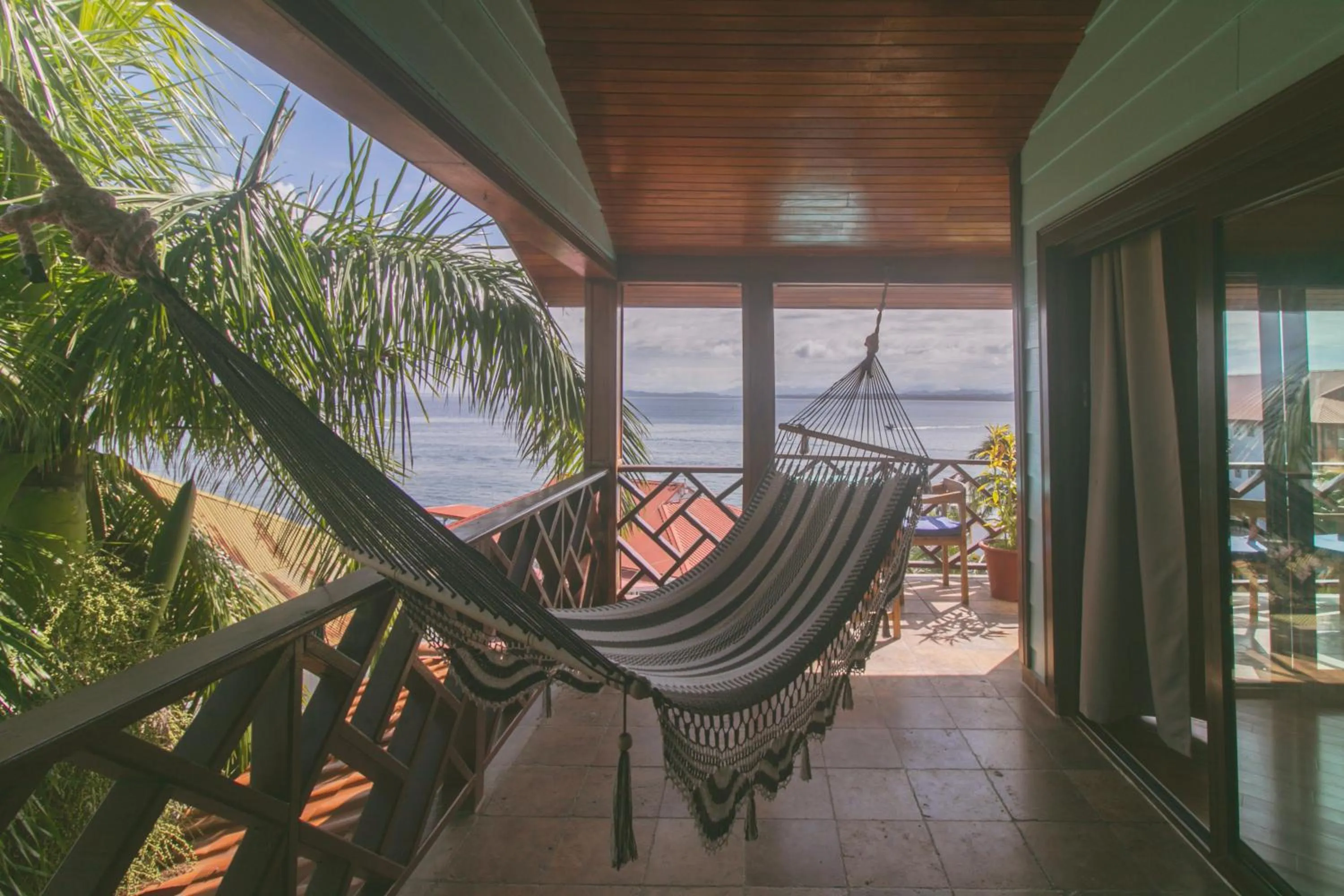 Balcony/Terrace in Hotel Palma Royale