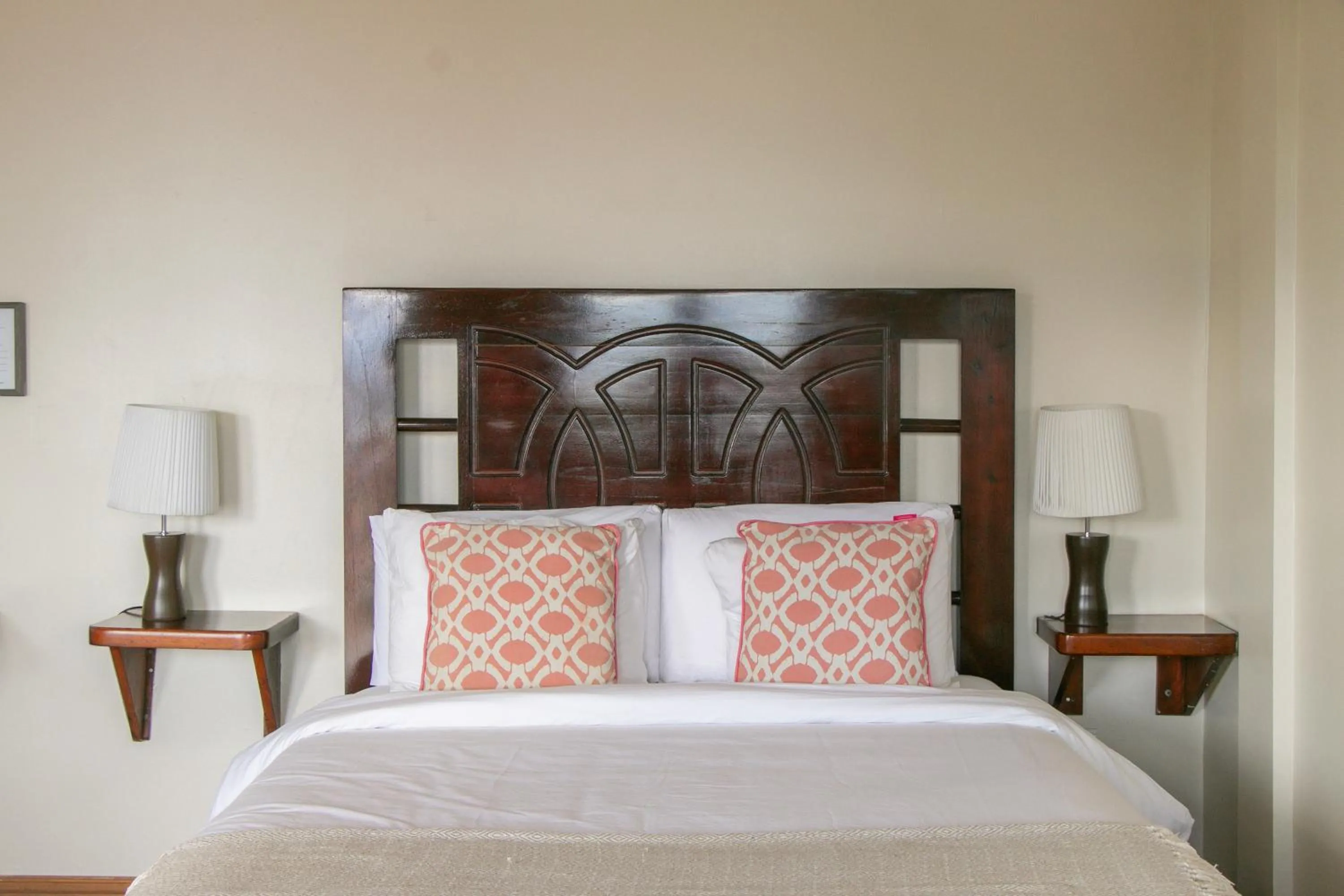 Bedroom, Bed in Hotel Palma Royale