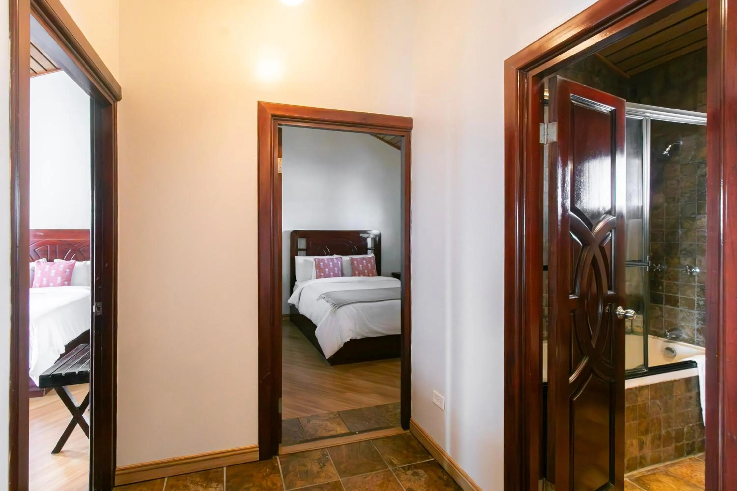 Photo of the whole room, Bed in Hotel Palma Royale