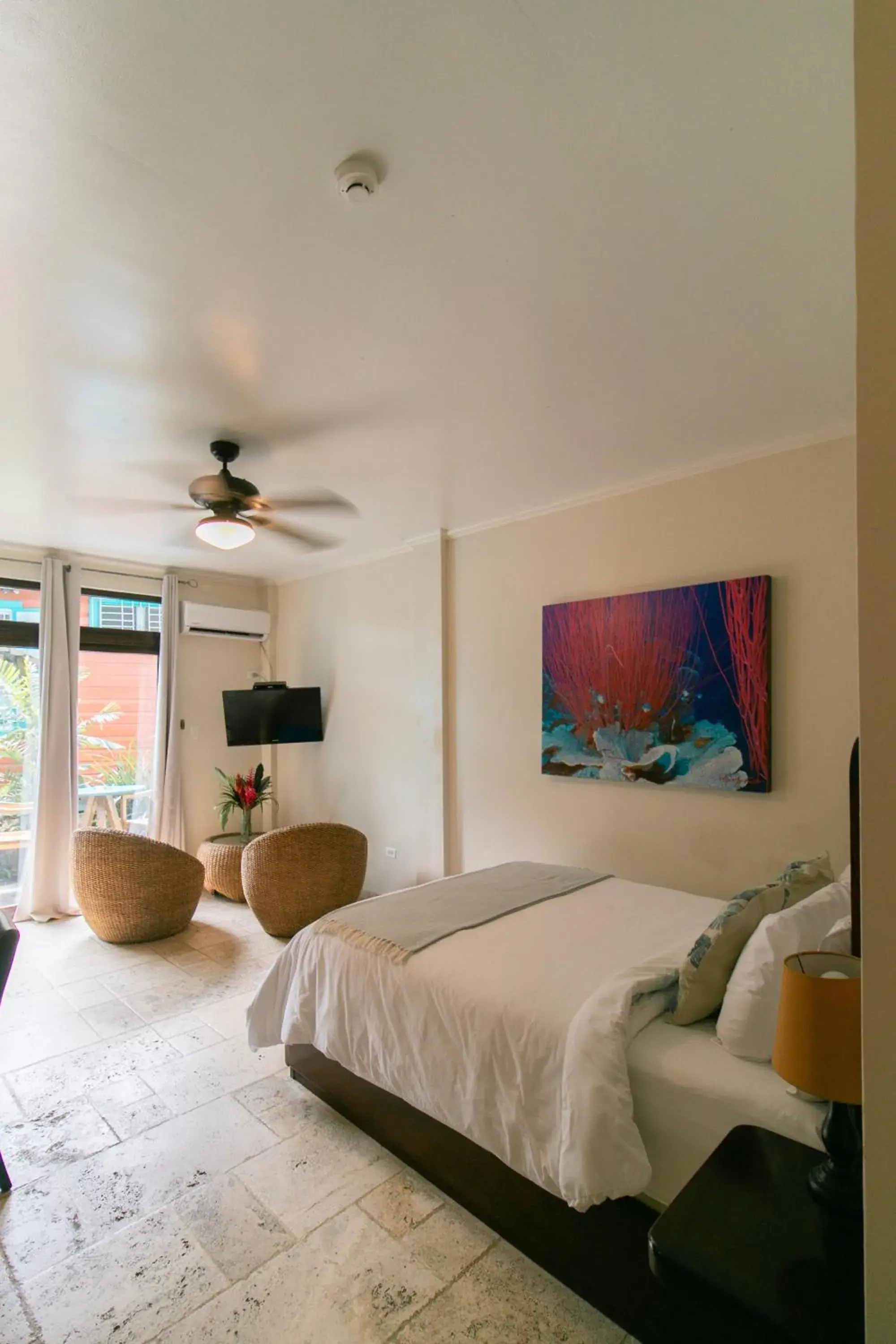 Standard Room in Hotel Palma Royale Standard Room in Hotel Palma Royale