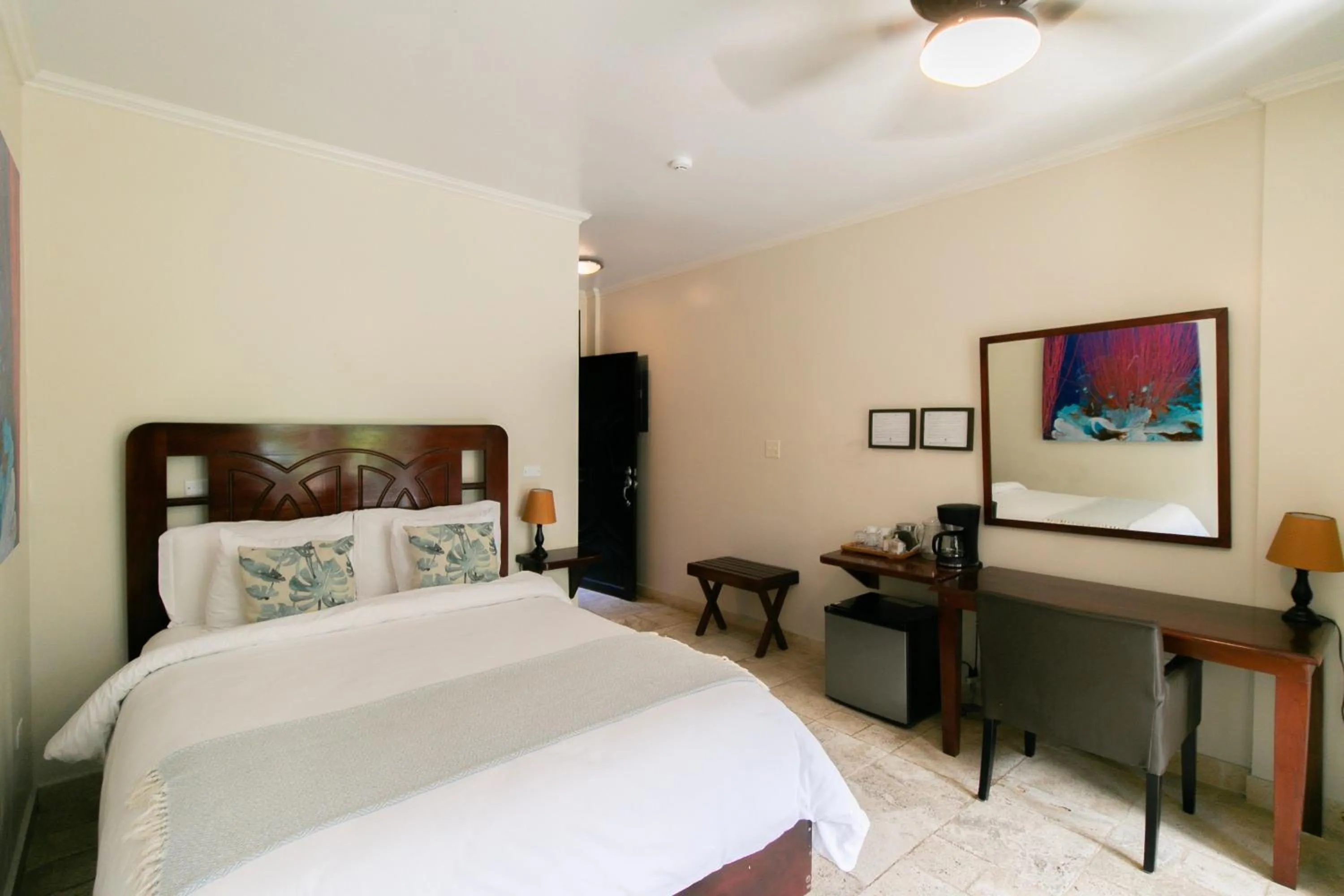 Photo of the whole room, Bed in Hotel Palma Royale