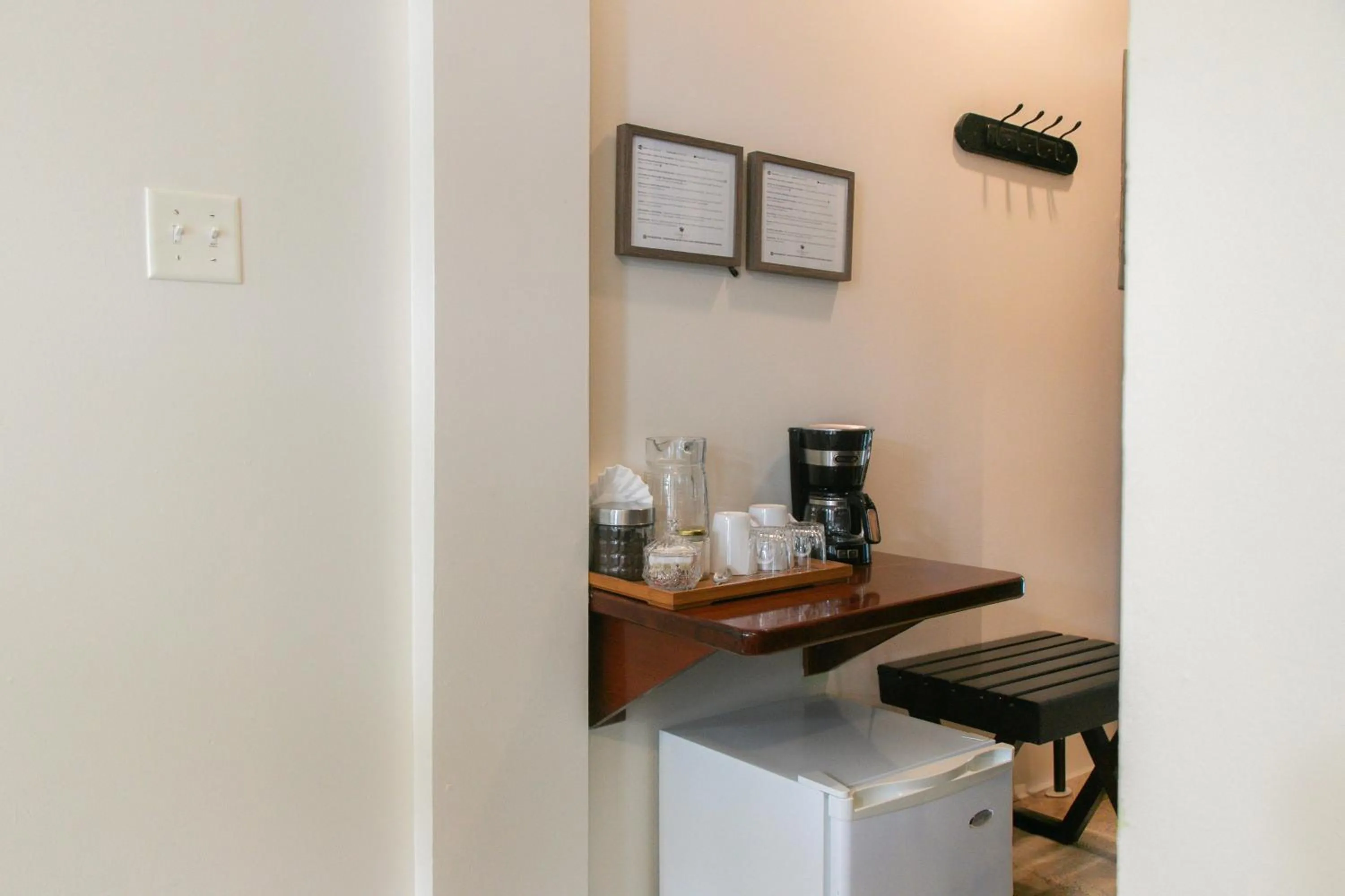 Coffee/tea facilities in Hotel Palma Royale