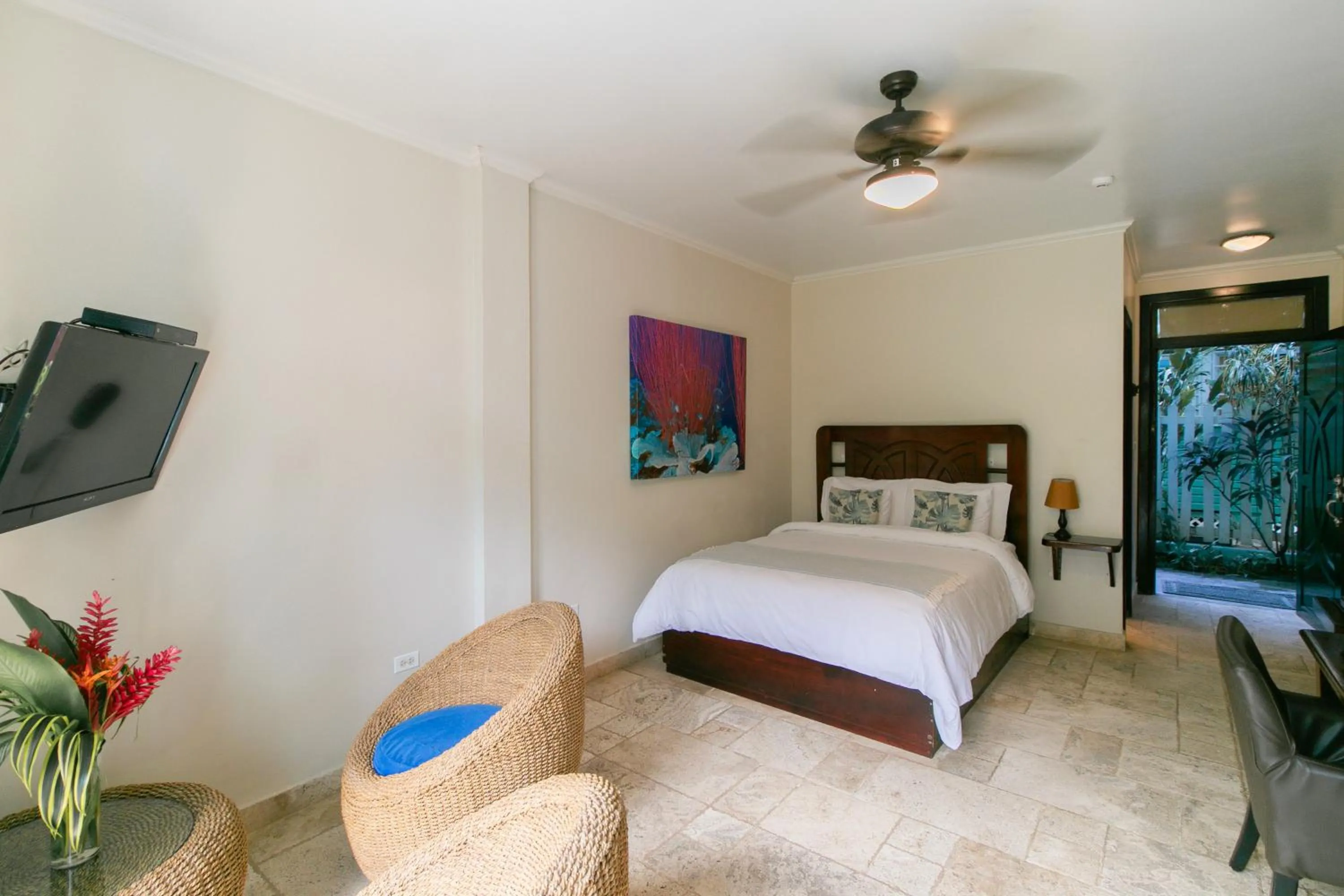 Photo of the whole room, Bed in Hotel Palma Royale