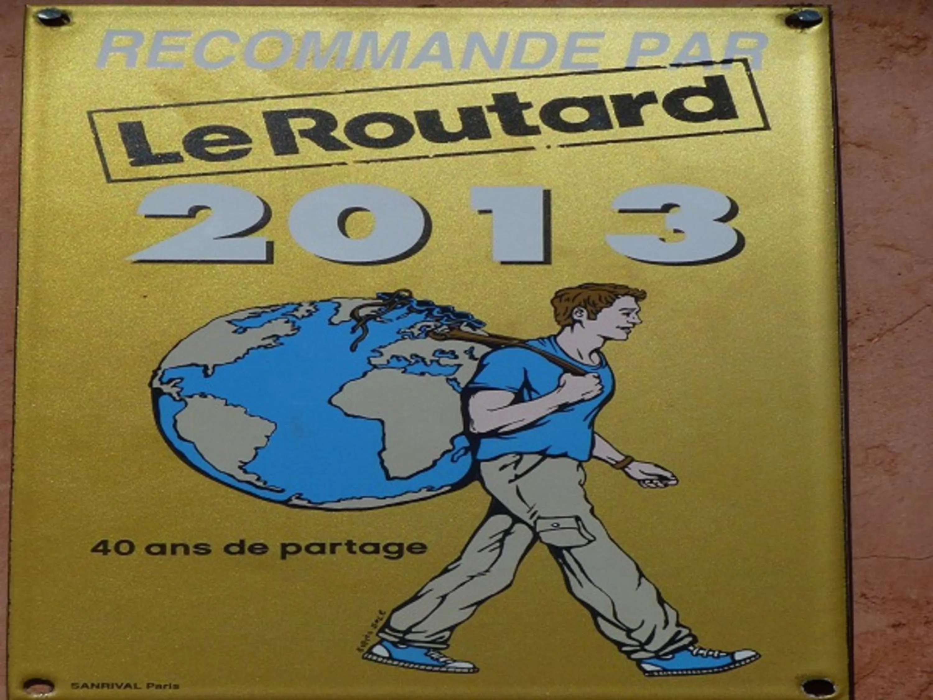 Other in Kasbah La Cigogne