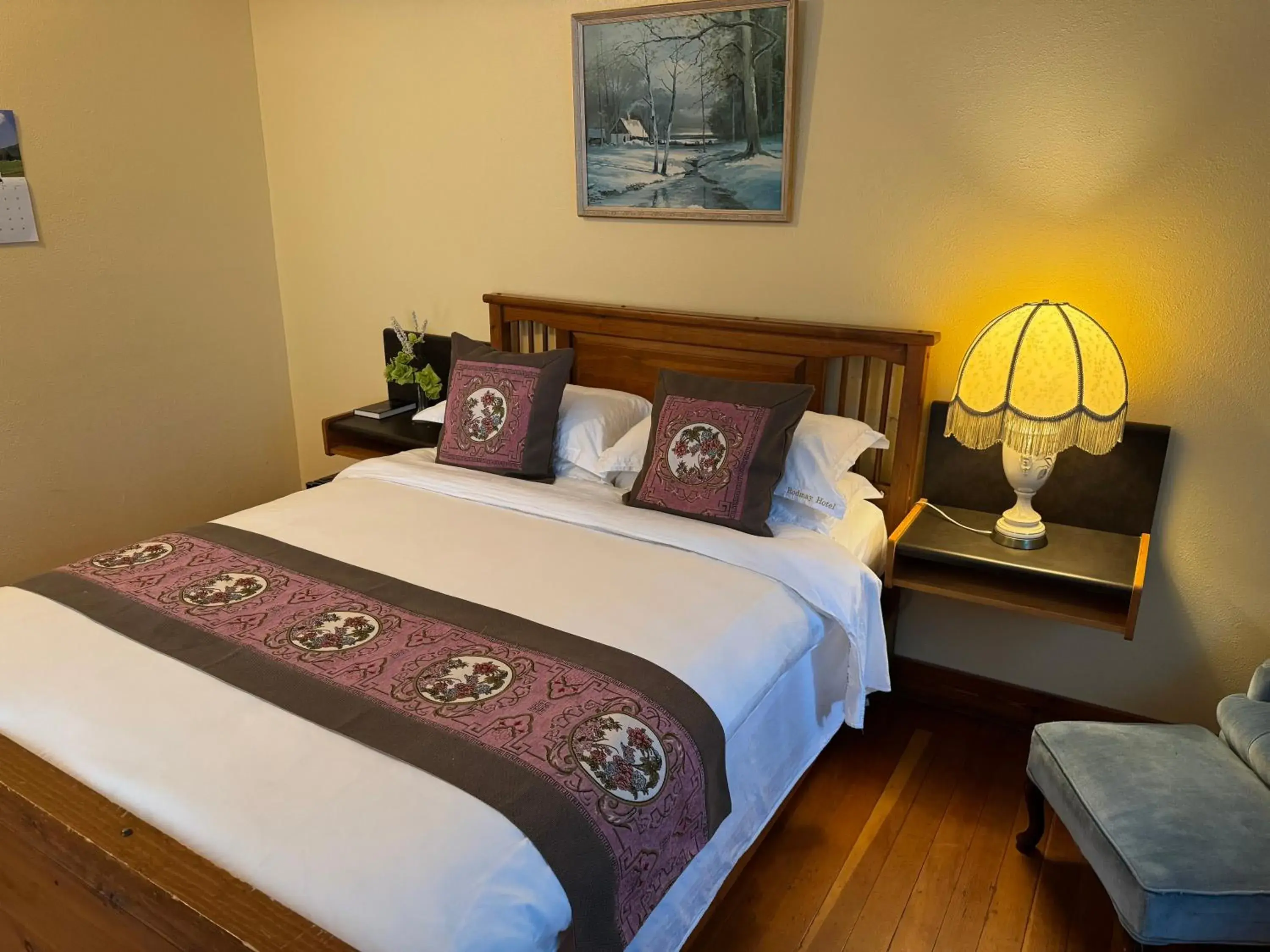 Deluxe Queen Suite in Rodmay Hotel Deluxe Queen Suite in Rodmay Hotel