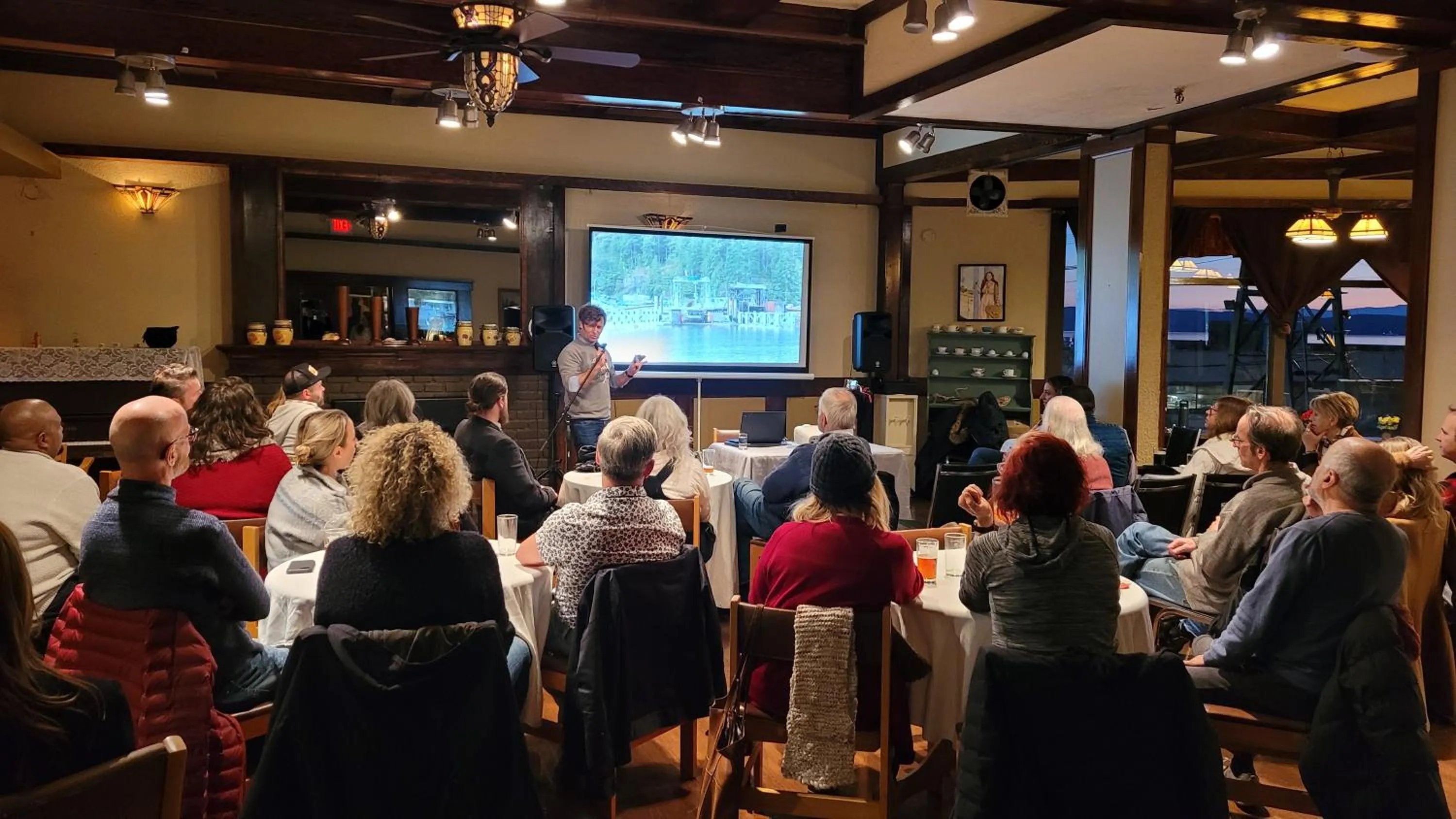 Property building in Rodmay Hotel