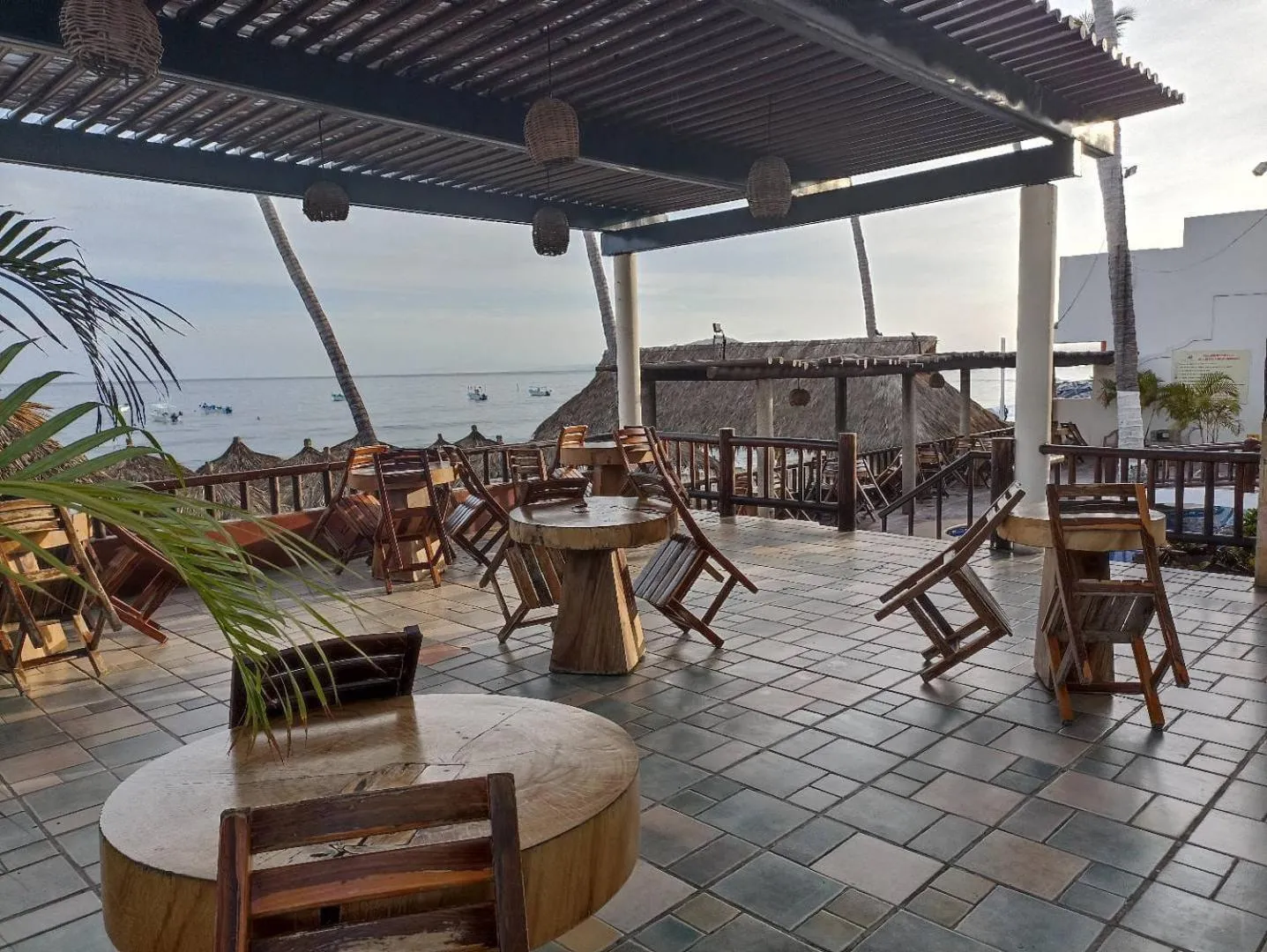 Hotel y Villas Quinta Minas