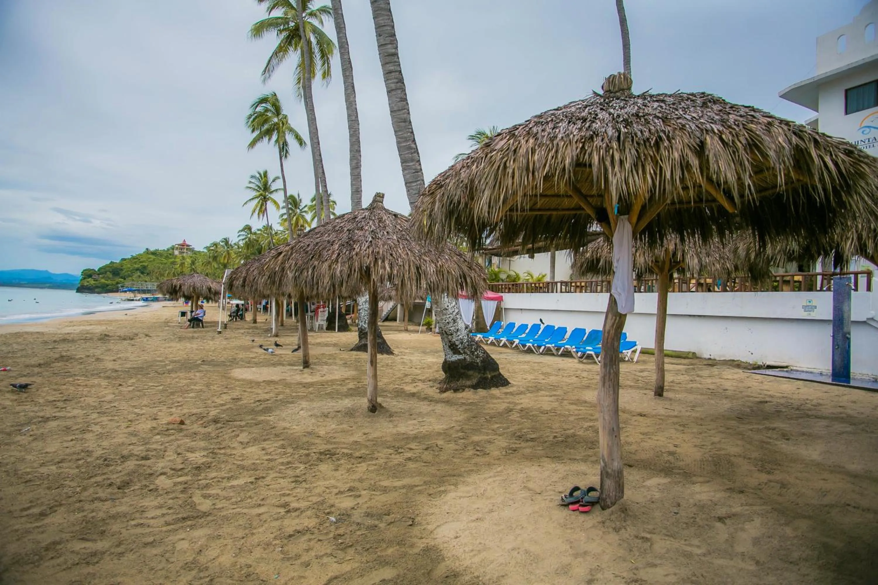 Hotel y Villas Quinta Minas