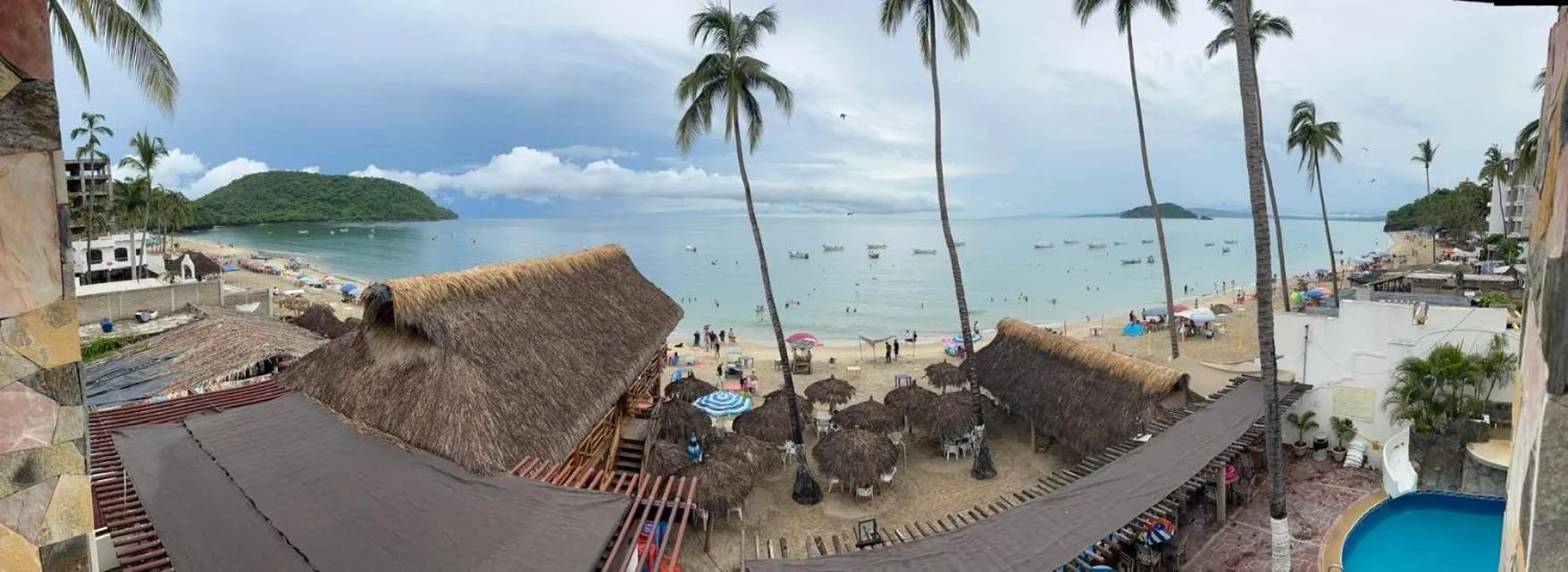 Hotel y Villas Quinta Minas