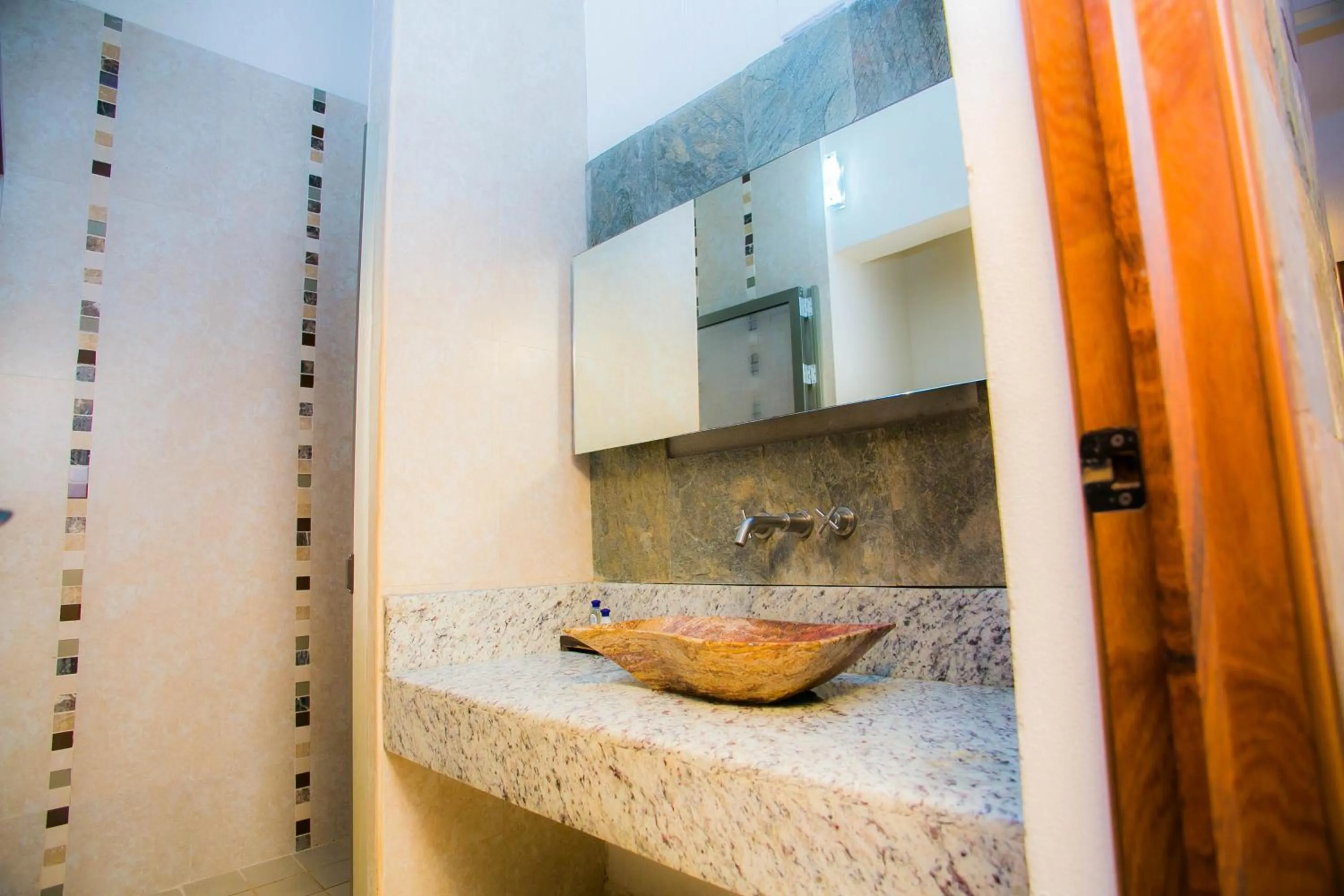 Hotel y Villas Quinta Minas