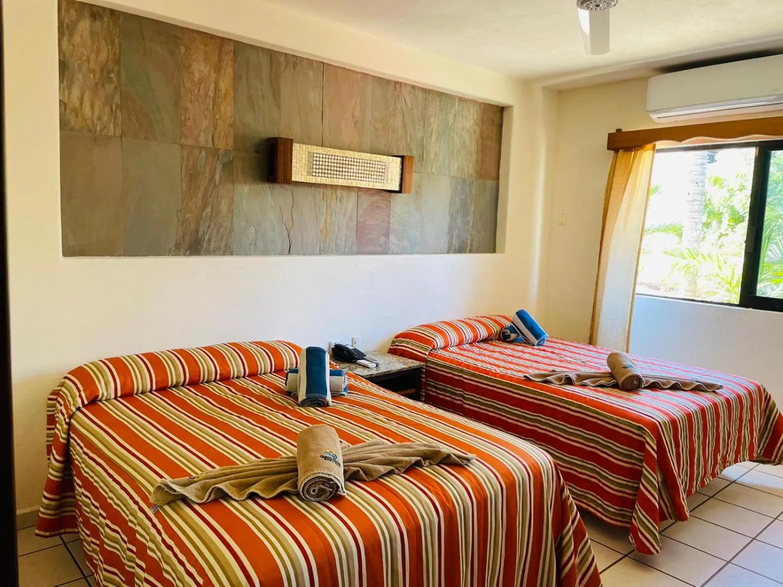 Hotel y Villas Quinta Minas