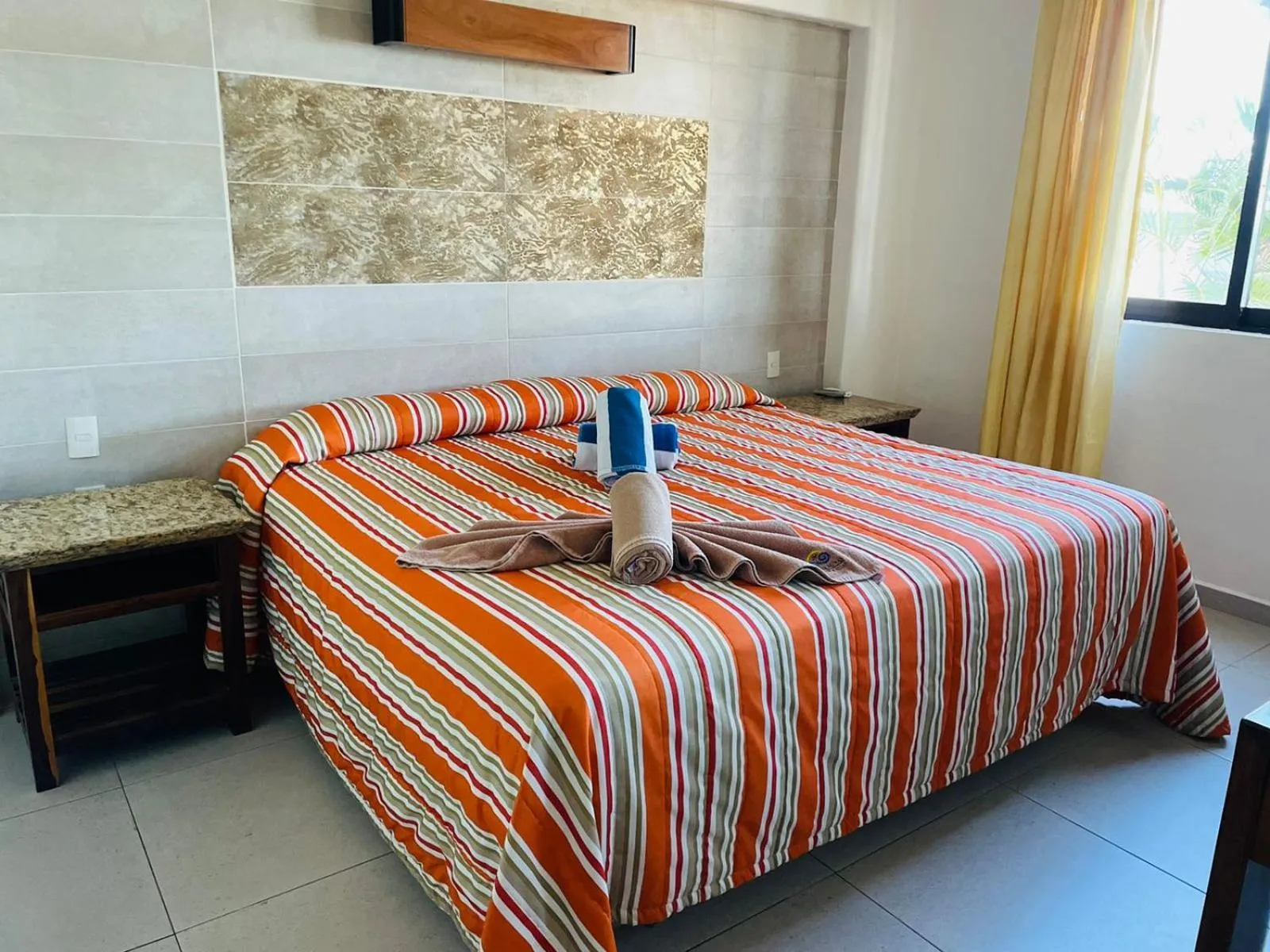 Hotel y Villas Quinta Minas