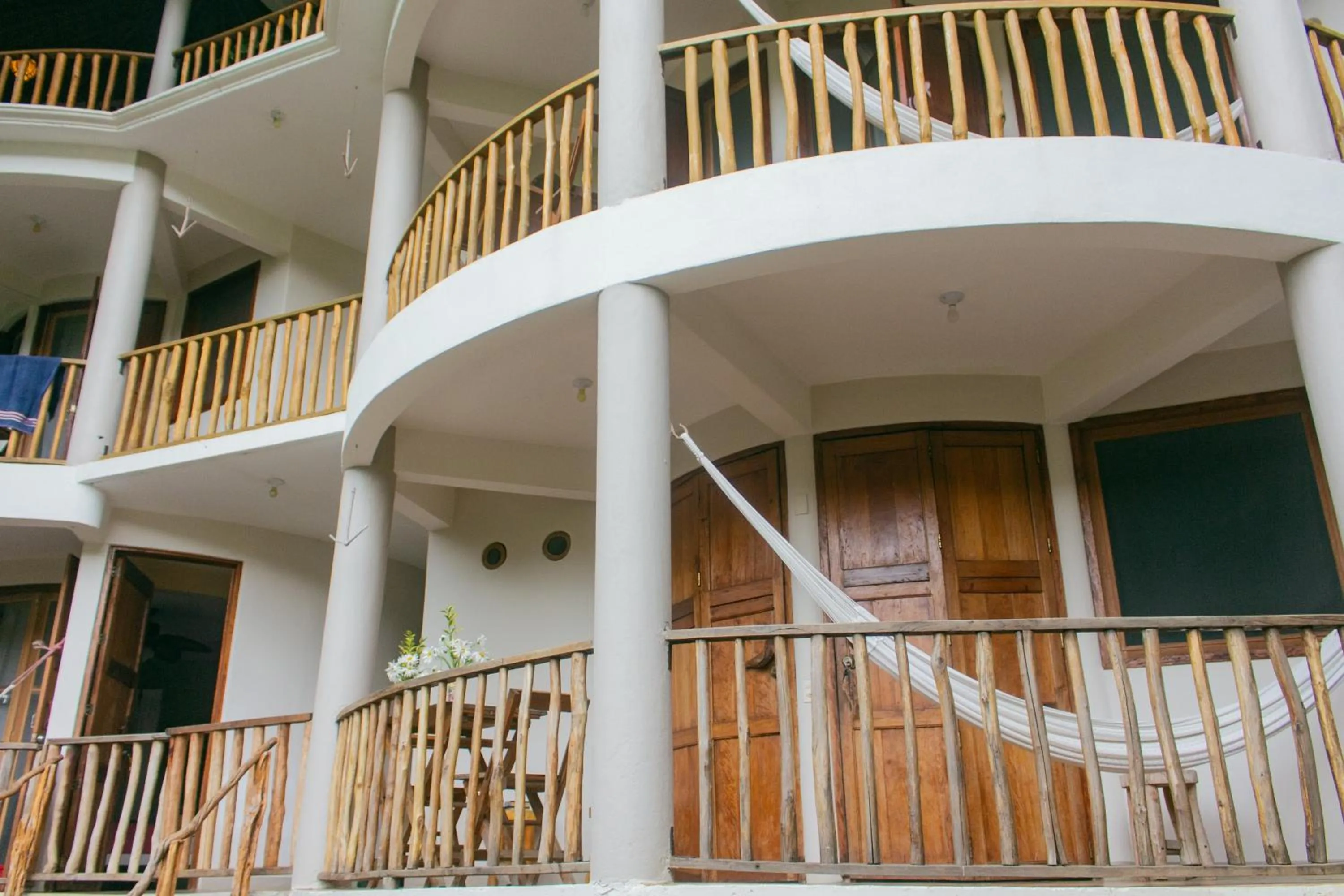 Balcony/Terrace in Casa Morena