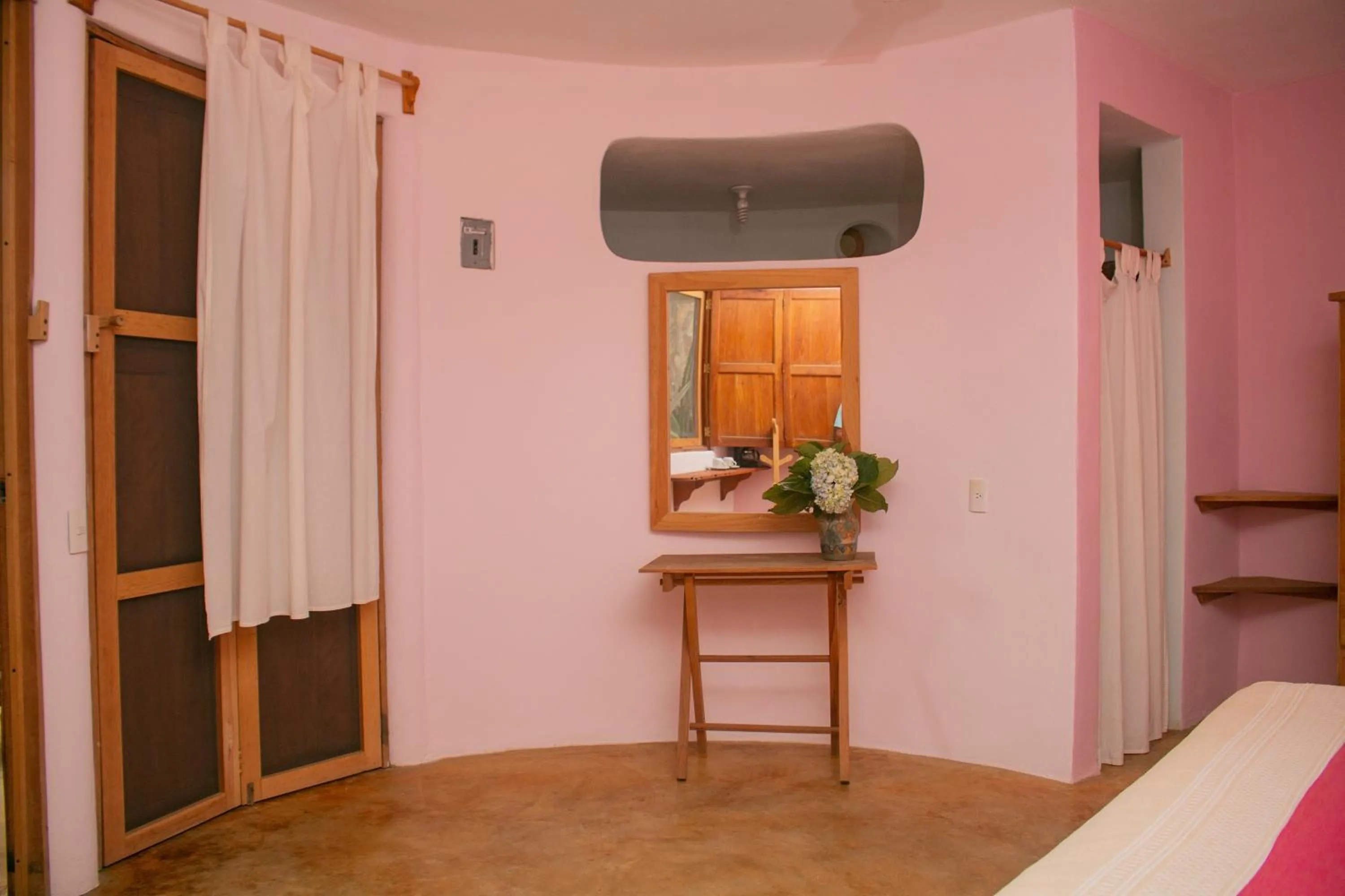 TV/Entertainment Center in Casa Morena