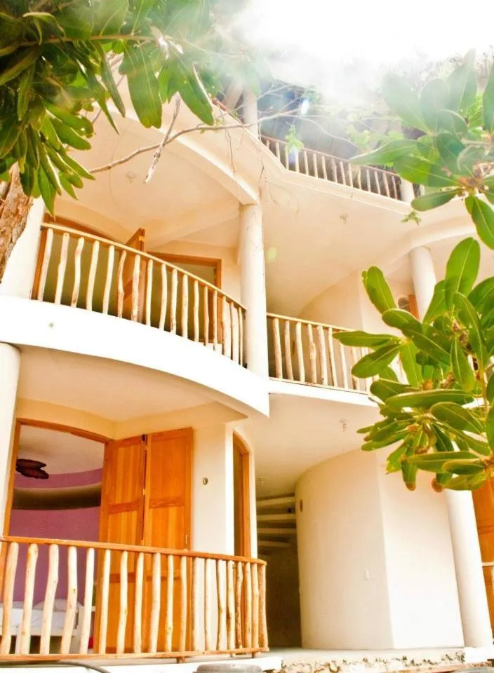 Balcony/Terrace in Casa Morena