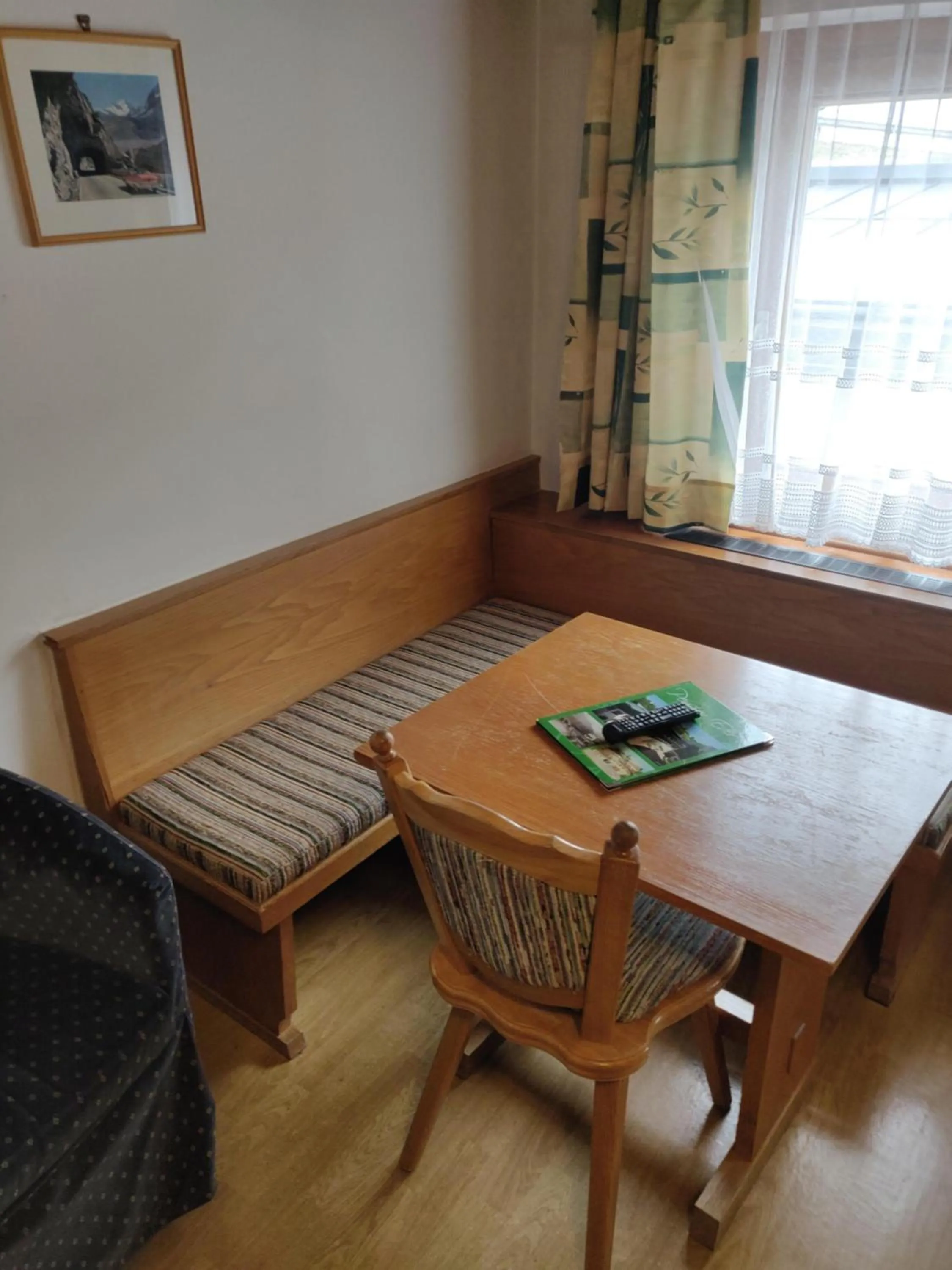 Pension Eder - Joker card included in summer