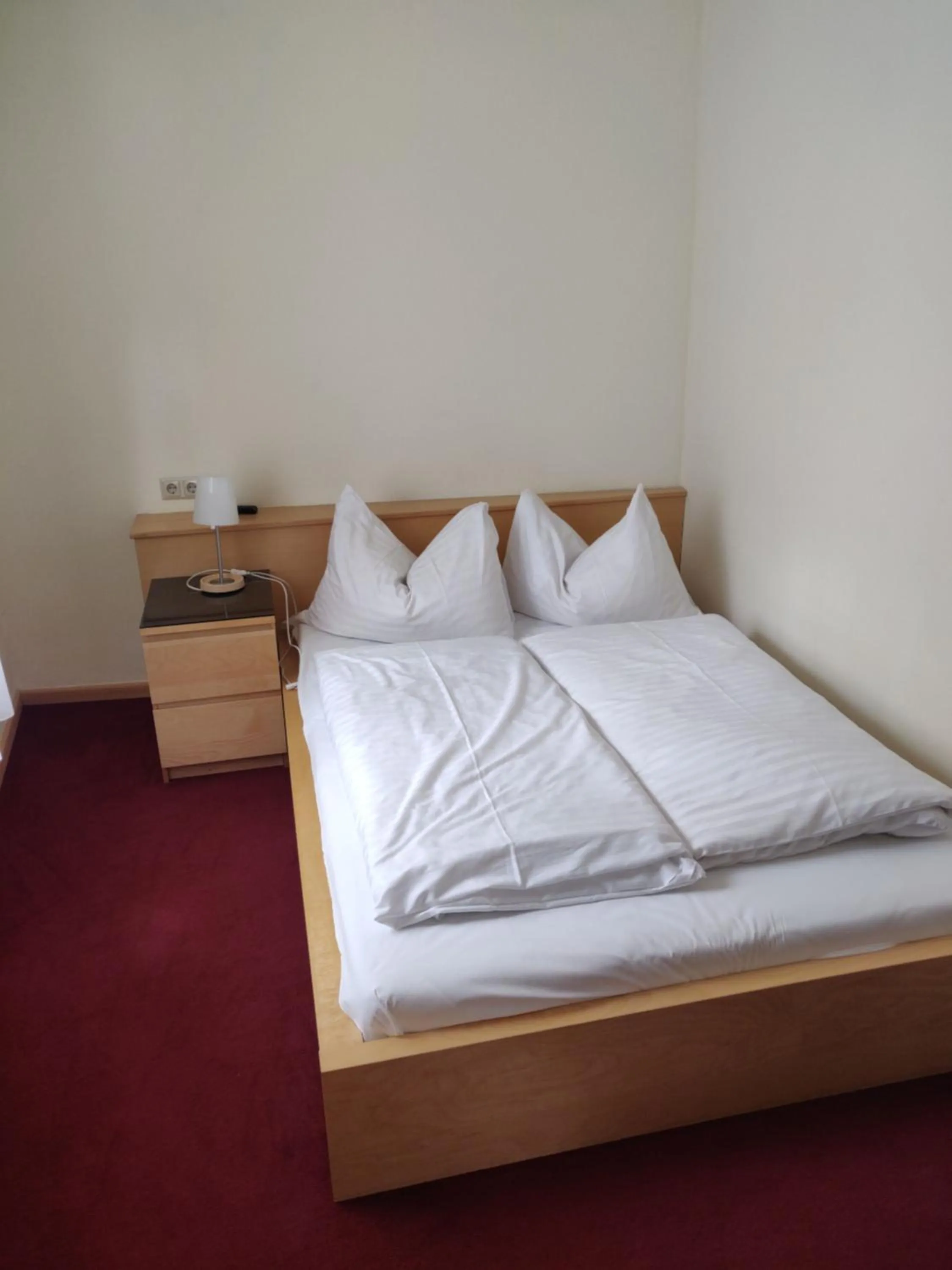 Bed in Pension Eder - Joker card included in summer