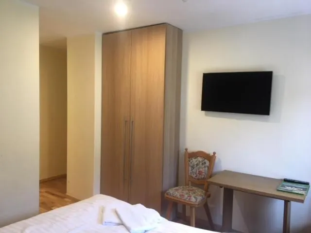 Bed in Pension Eder - Joker card included in summer