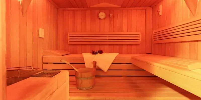 Pension Eder - Joker card included in summer