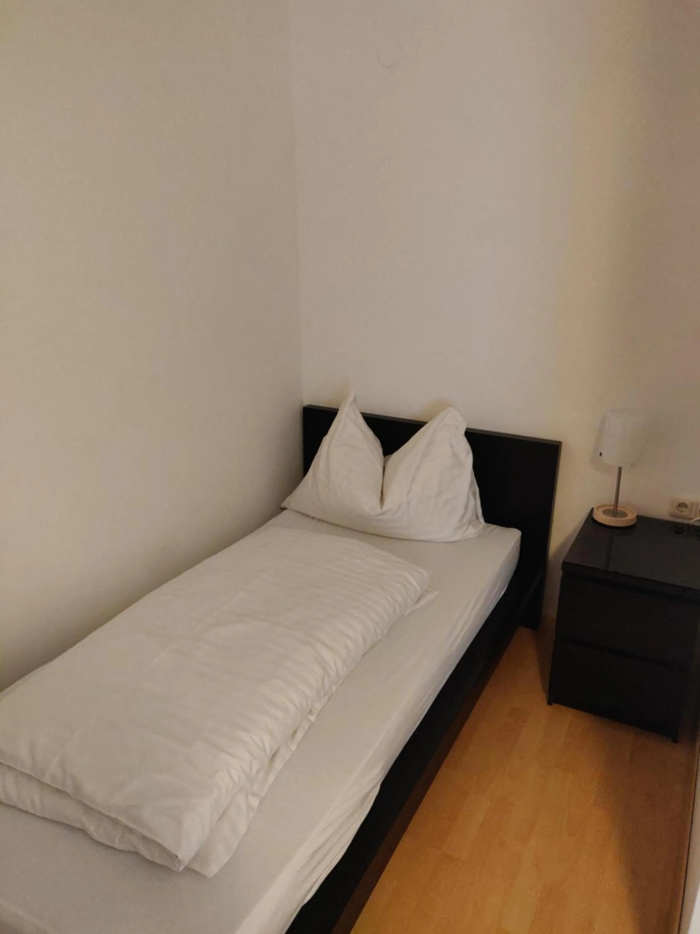 Bed in Pension Eder - Joker card included in summer