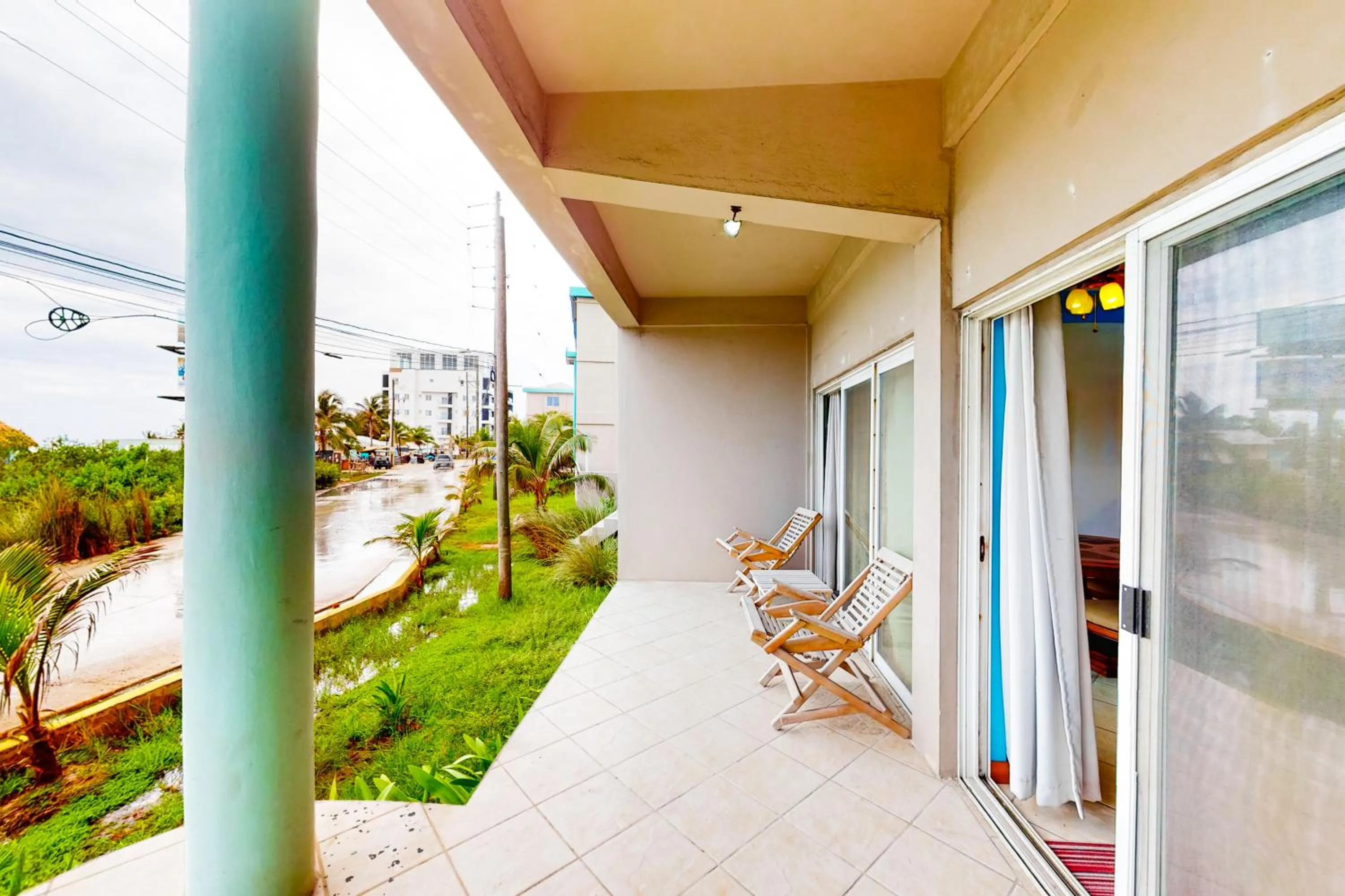 Suite C102 @ Mara Laguna