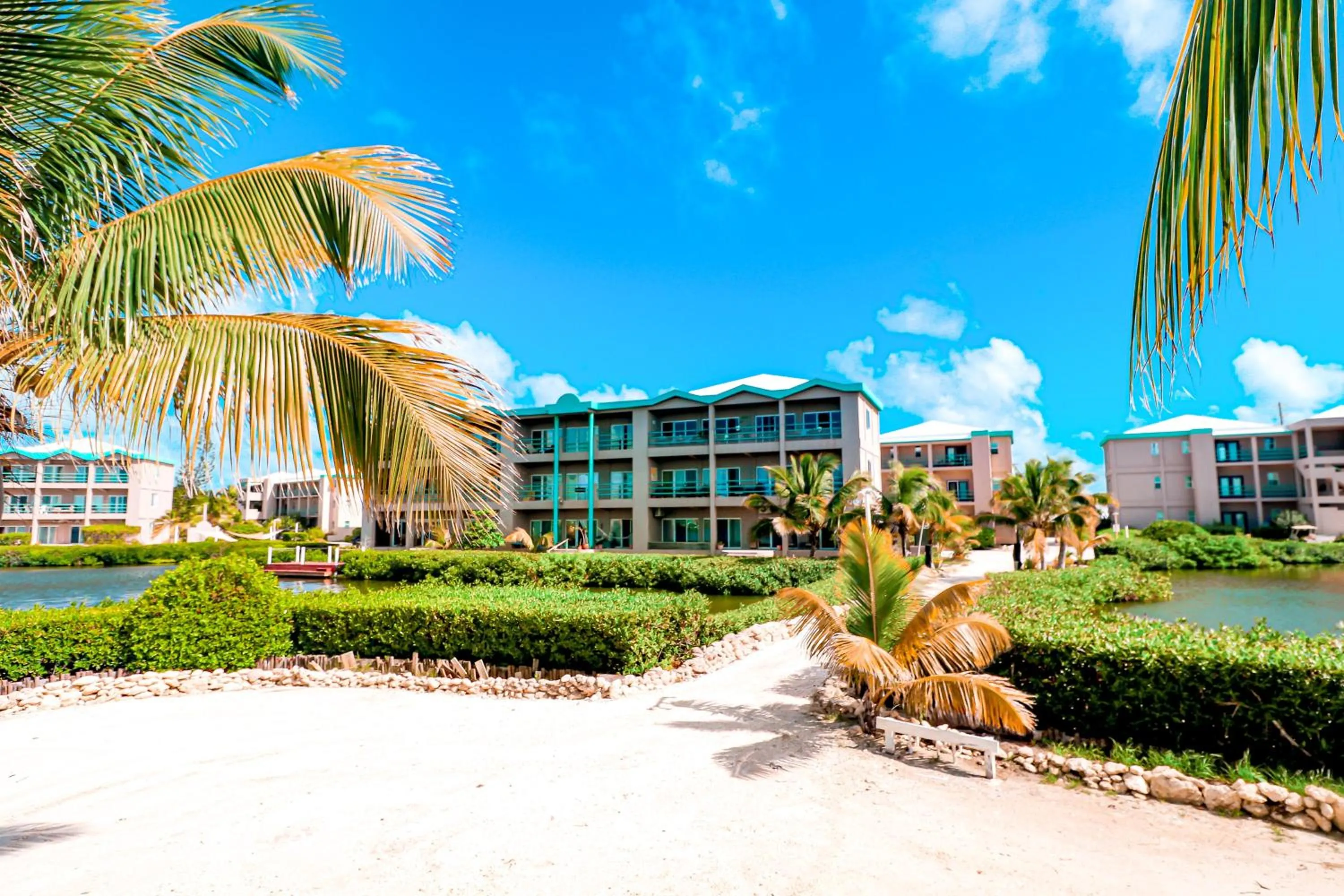 Suite C102 @ Mara Laguna