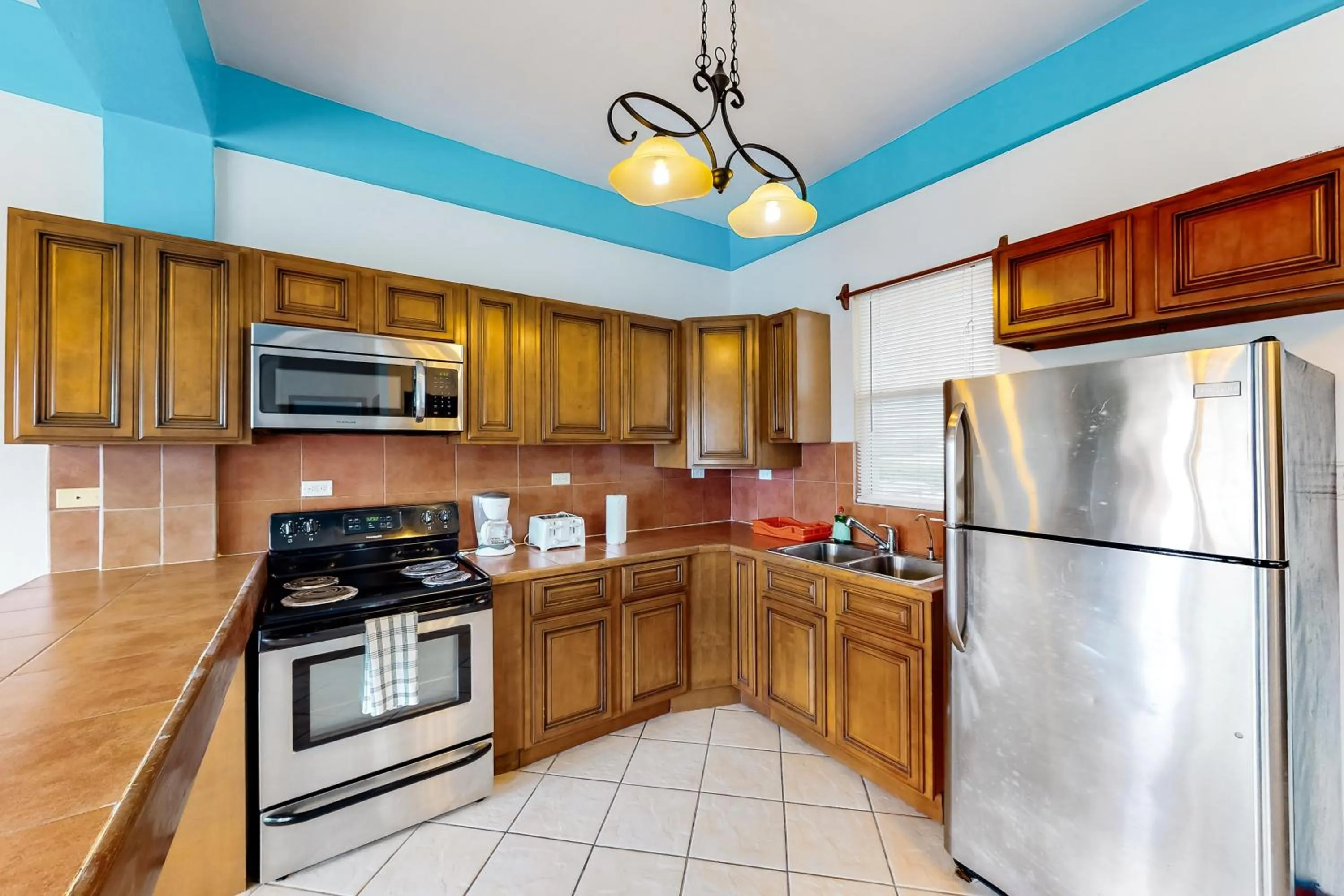 Suite C102 @ Mara Laguna