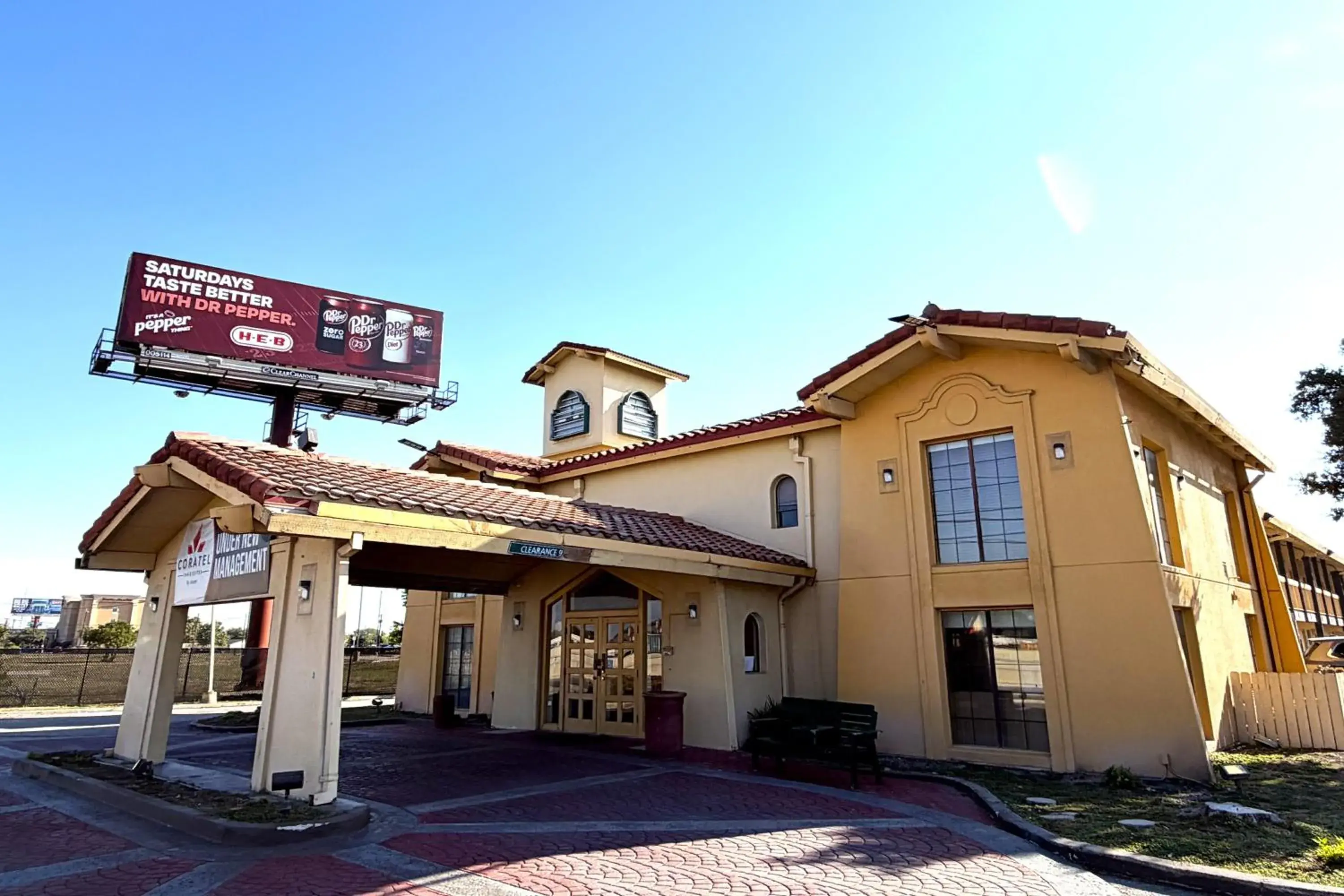 Townhouse Garden Inn & Suites San Antonio I 35 Townhouse Garden Inn & Suites San Antonio I 35