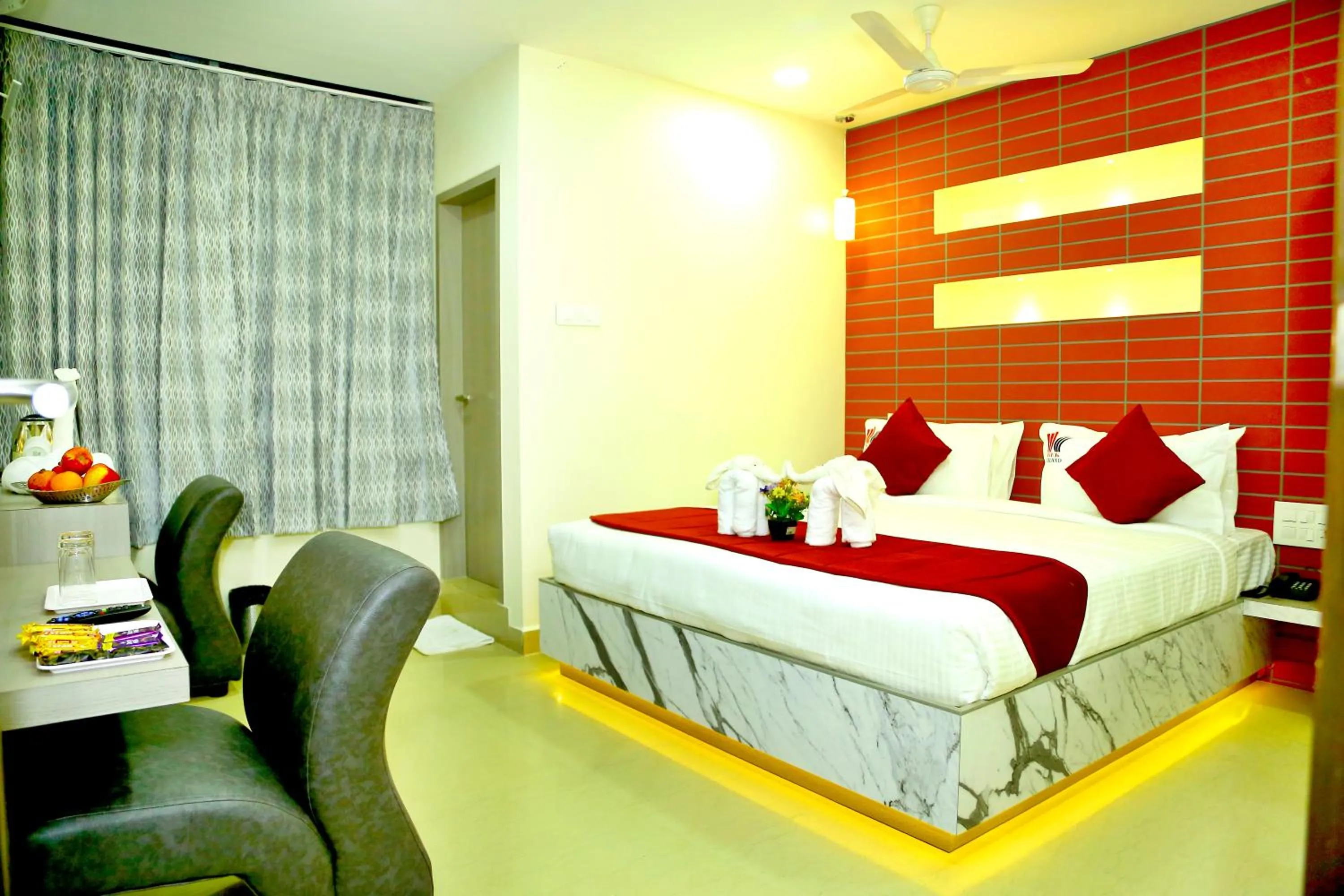 HOTEL KEK GRAND PARK