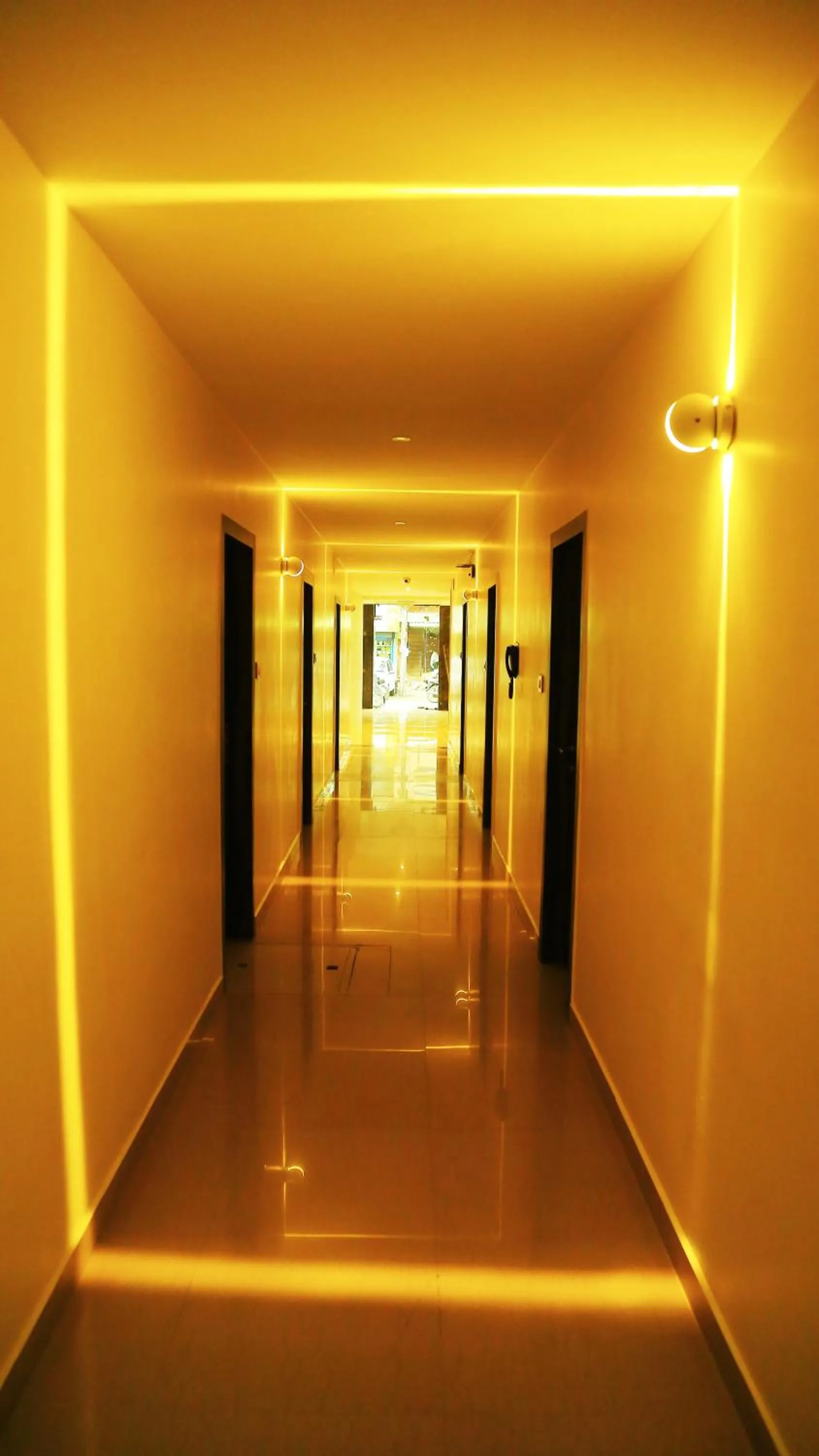 HOTEL KEK GRAND PARK