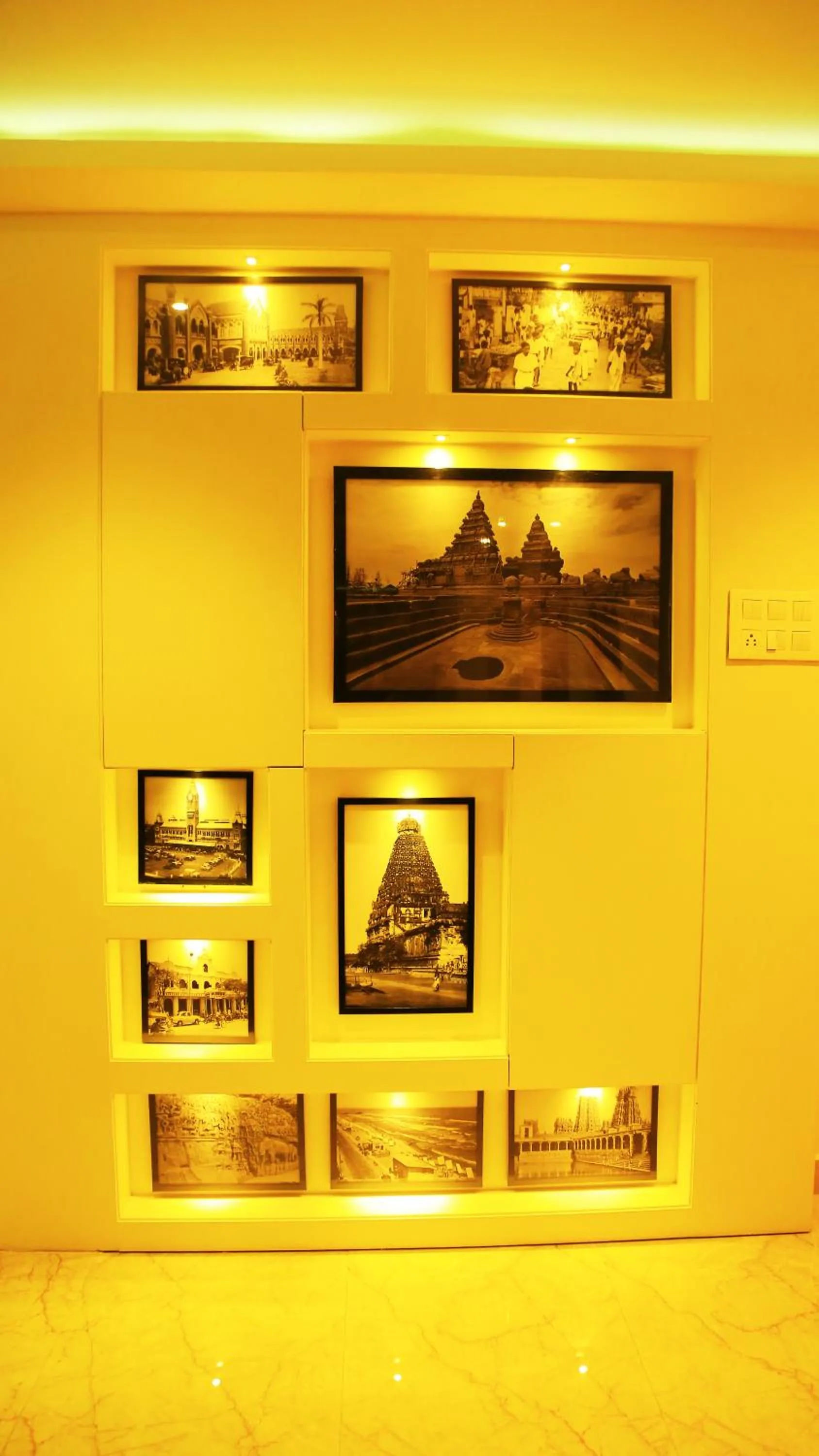 HOTEL KEK GRAND PARK