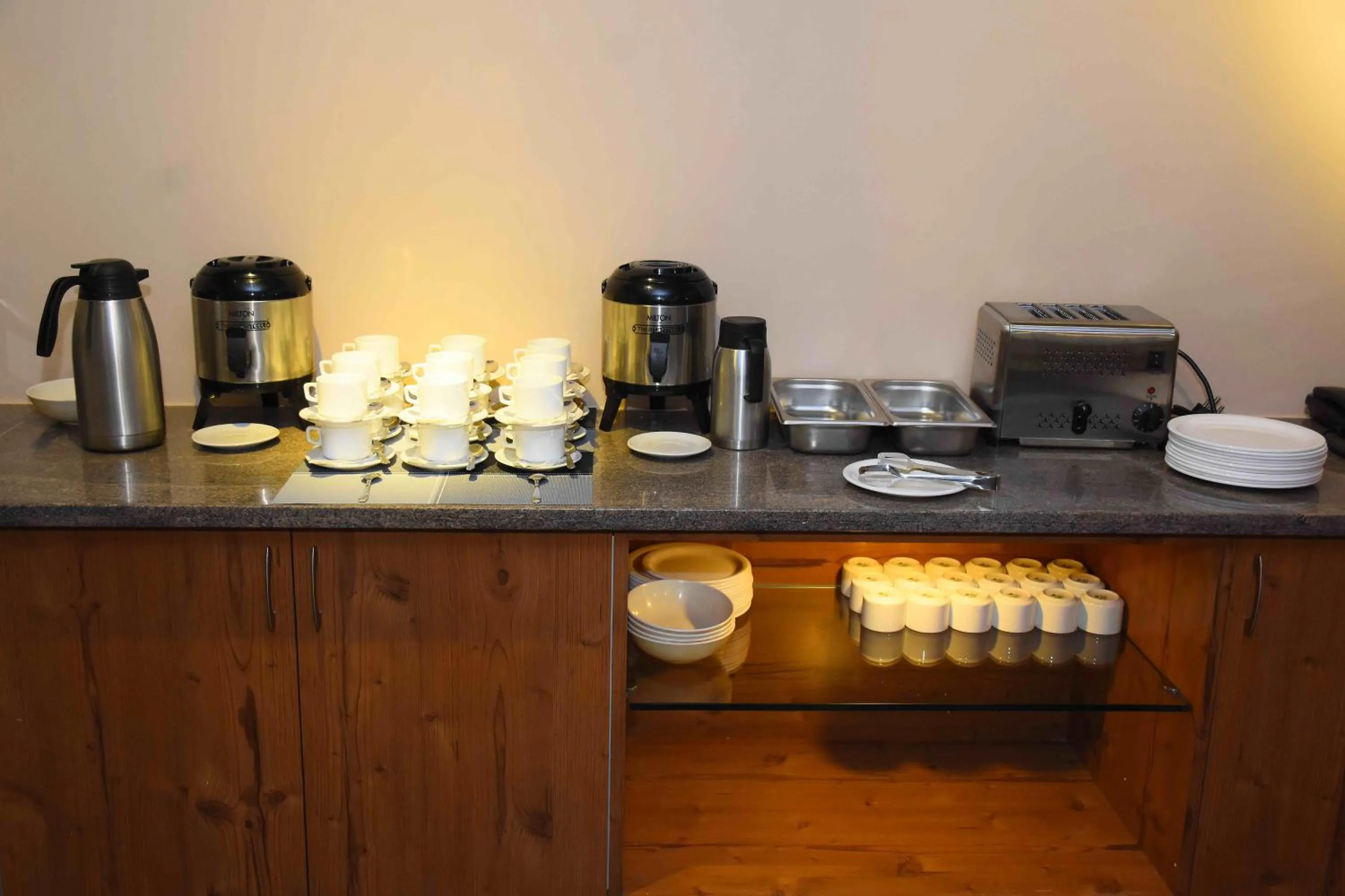 HOTEL KEK GRAND PARK